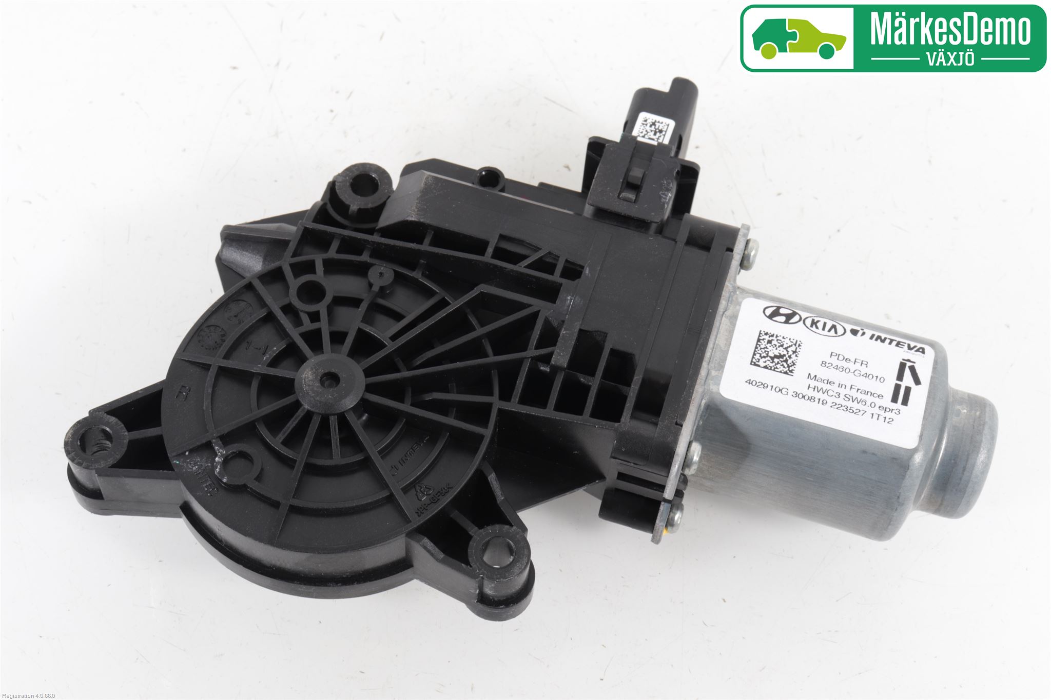 Hyundai i30 PD 17- Fönsterhissmotor