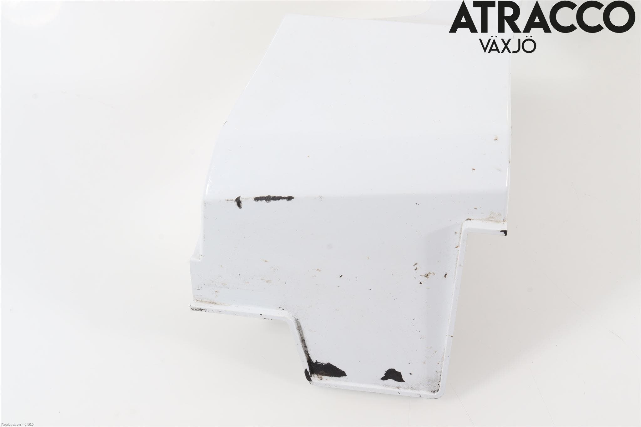 Hyundai TUCSON 05- Skärmbreddare