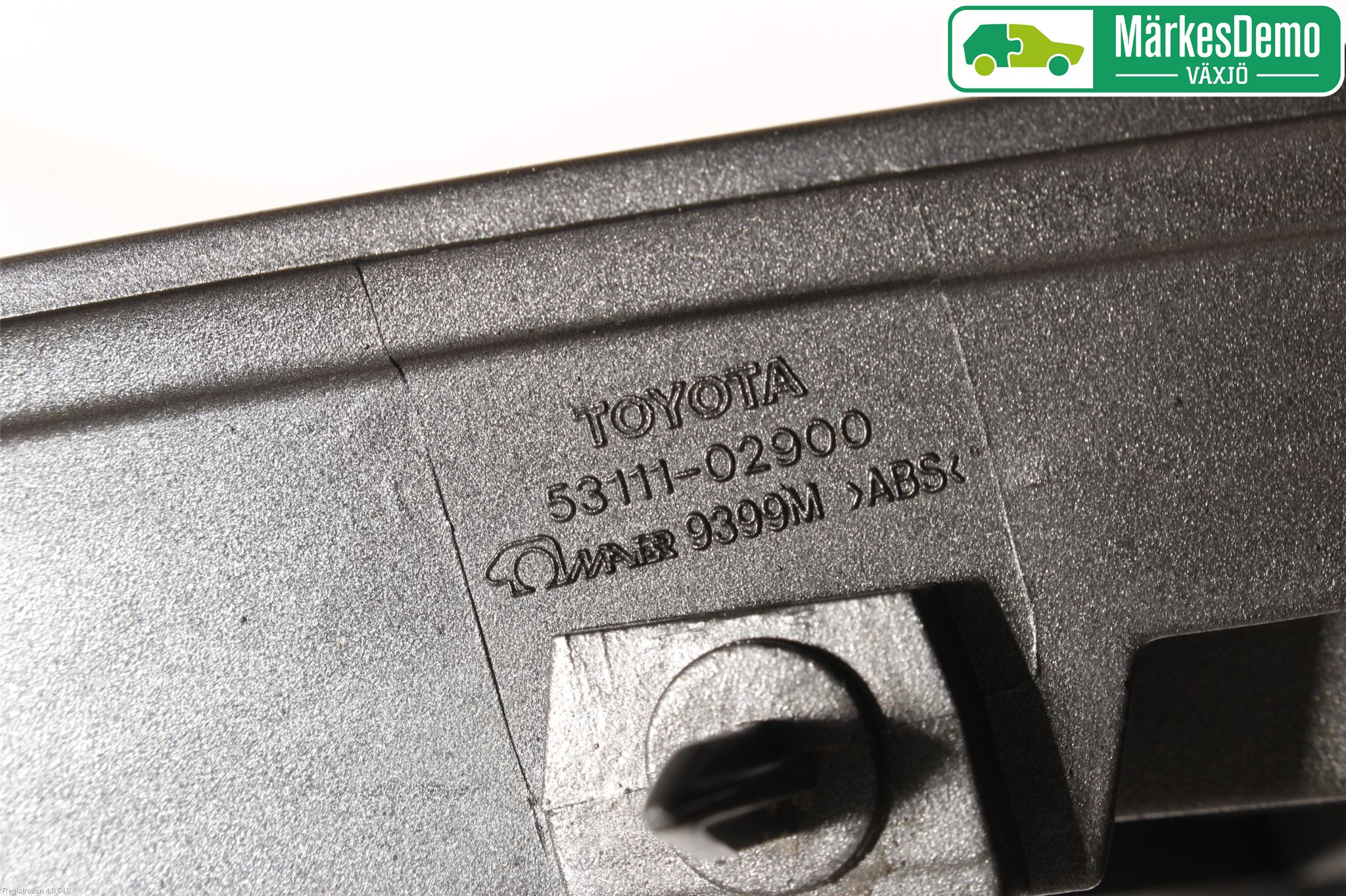 Toyota COROLLA 98-01 Grill Komp