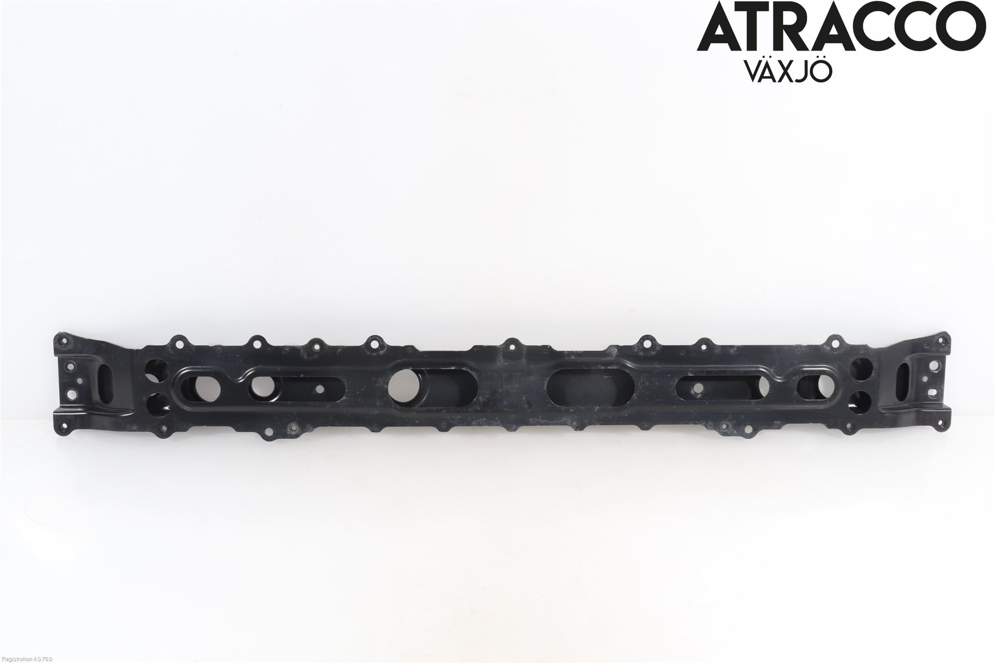 Suzuki SWIFT 17-24 Frontplåt Undre