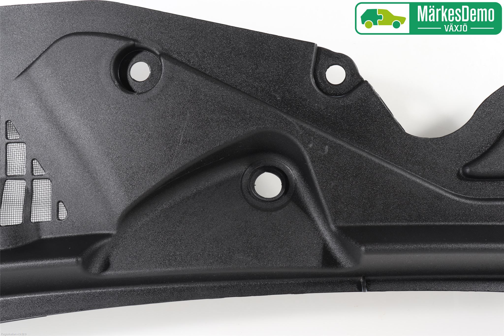 Ford MUSTANG VI 15-22 Torpedplåt-Torpedplast