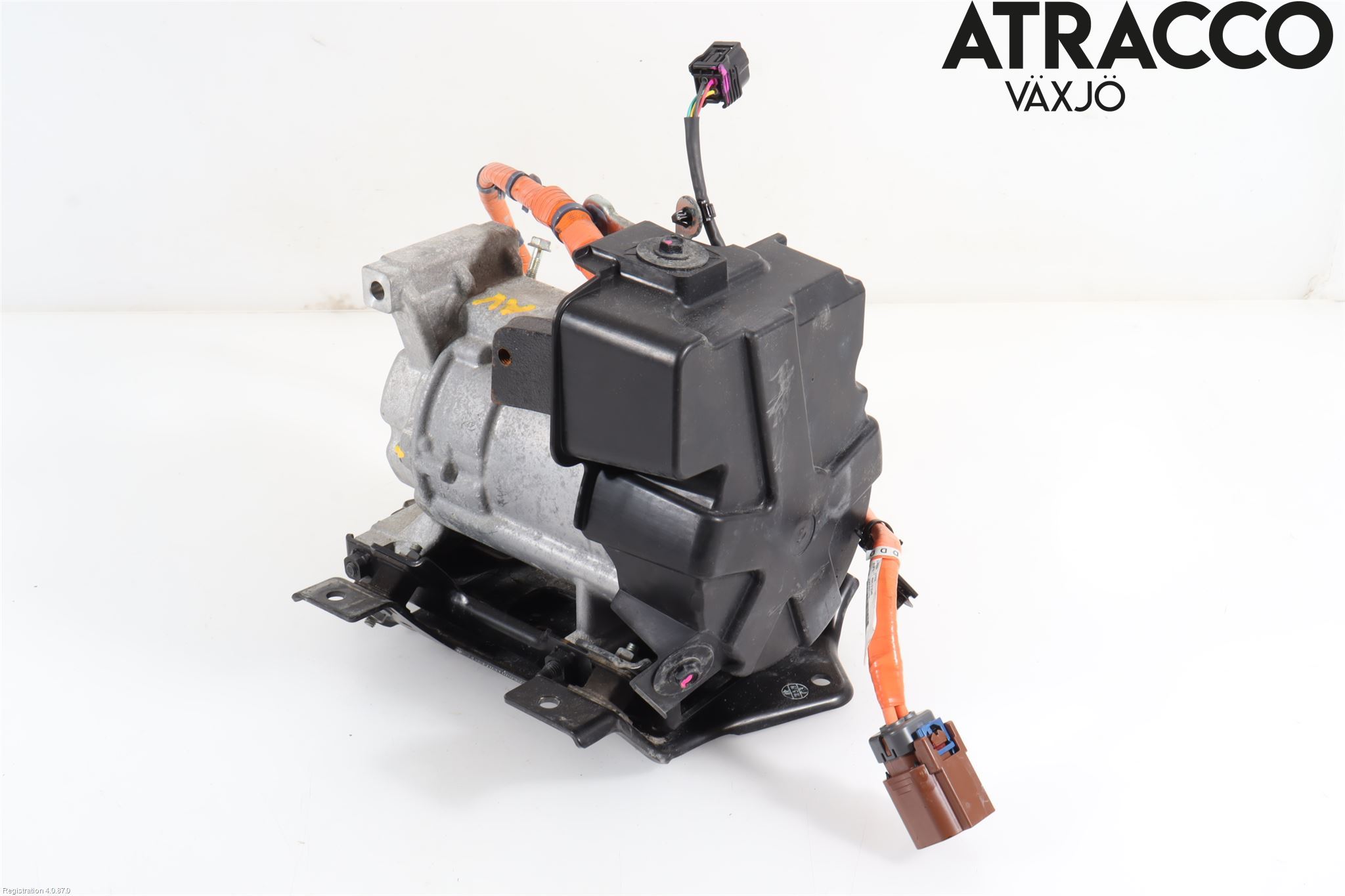 Honda E 20-23 Ac Kompressor