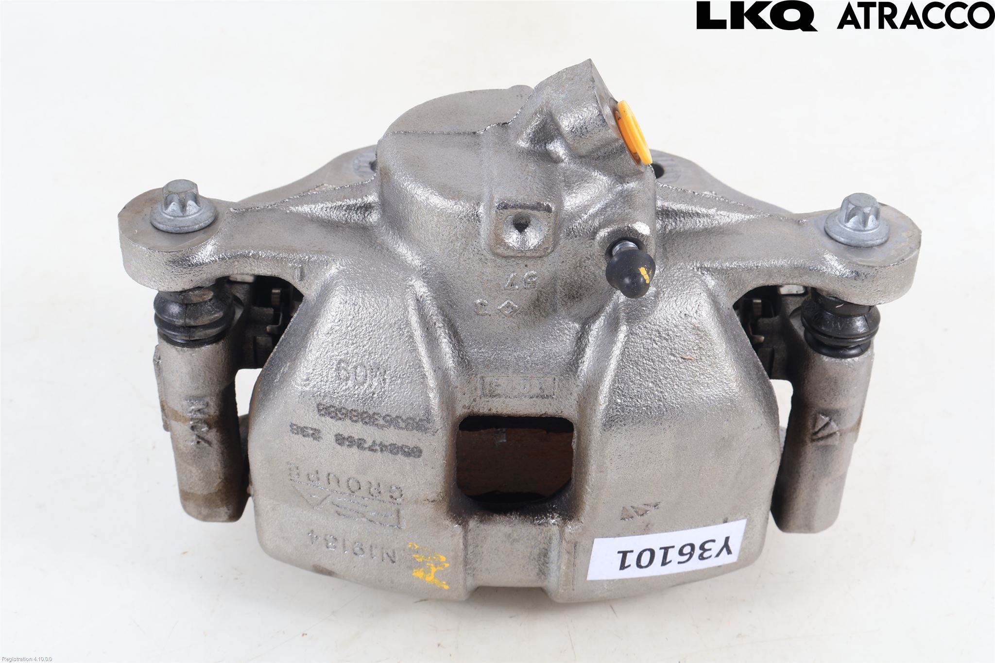 Opel MOKKA 21- Bromsok Fram Vänster