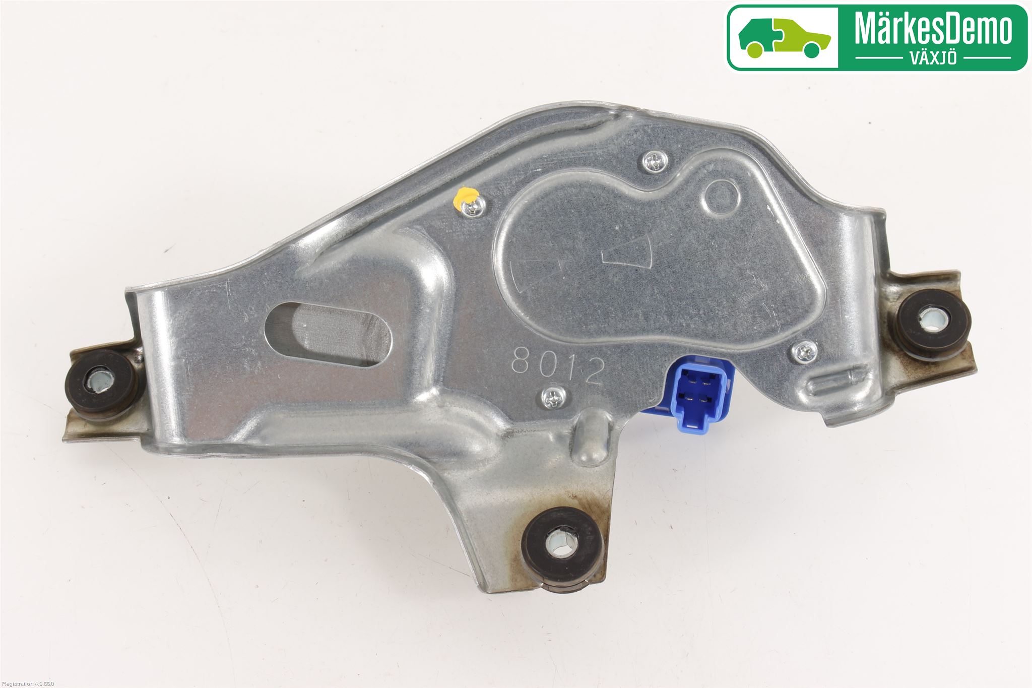 Mitsubishi OUTLANDER 13-21 Torkarmotor Baklucka