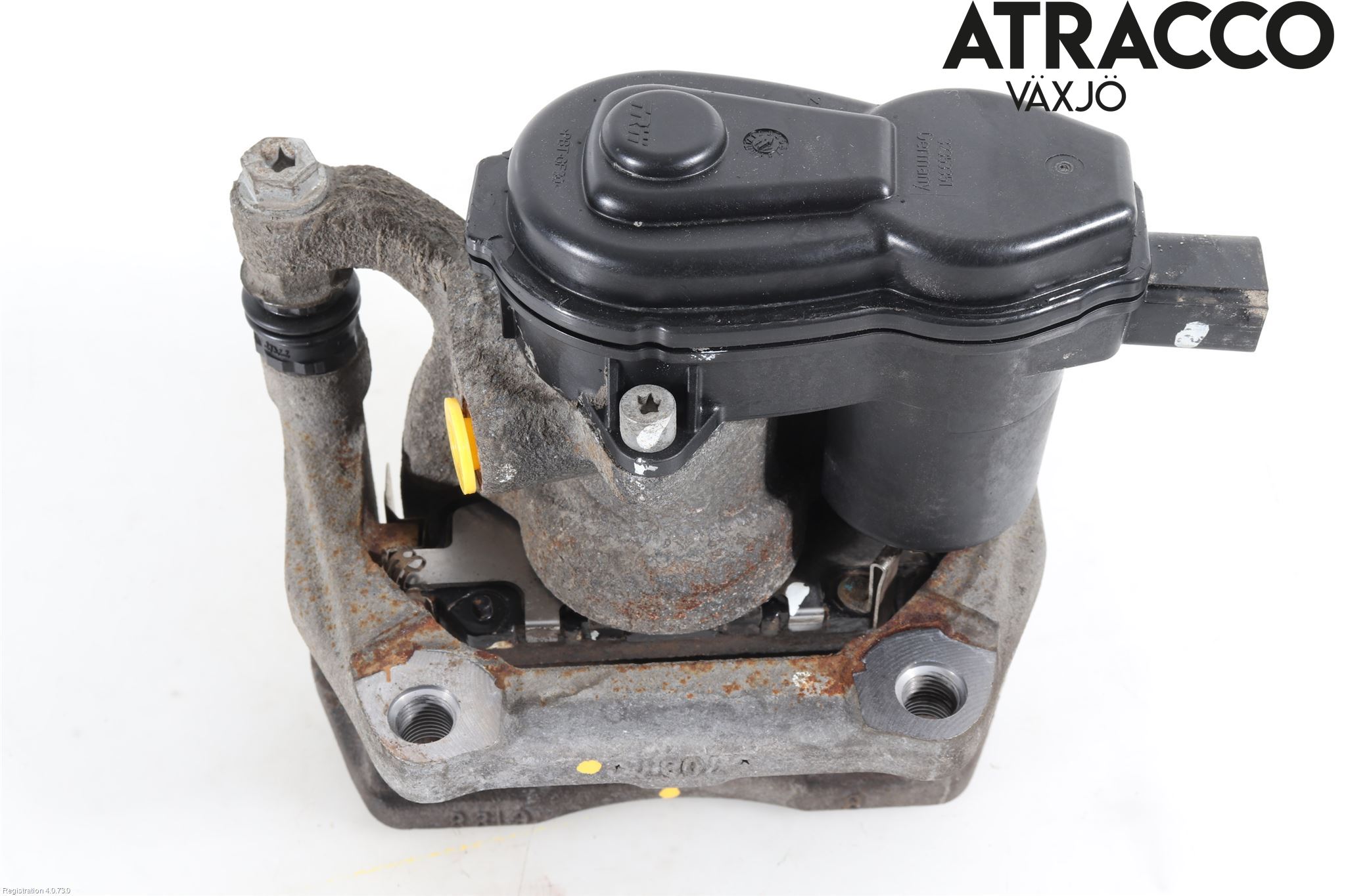 Honda HR-V 15-21 Bromsok Bak Höger