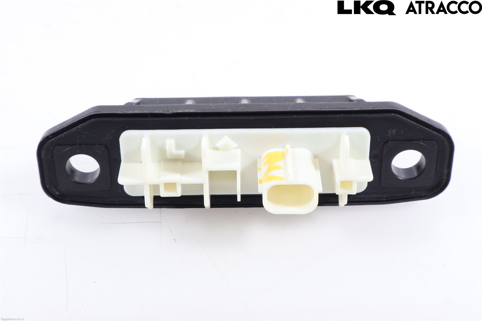 Mazda 2 KB Hybrid 22- Bakluckehandtag