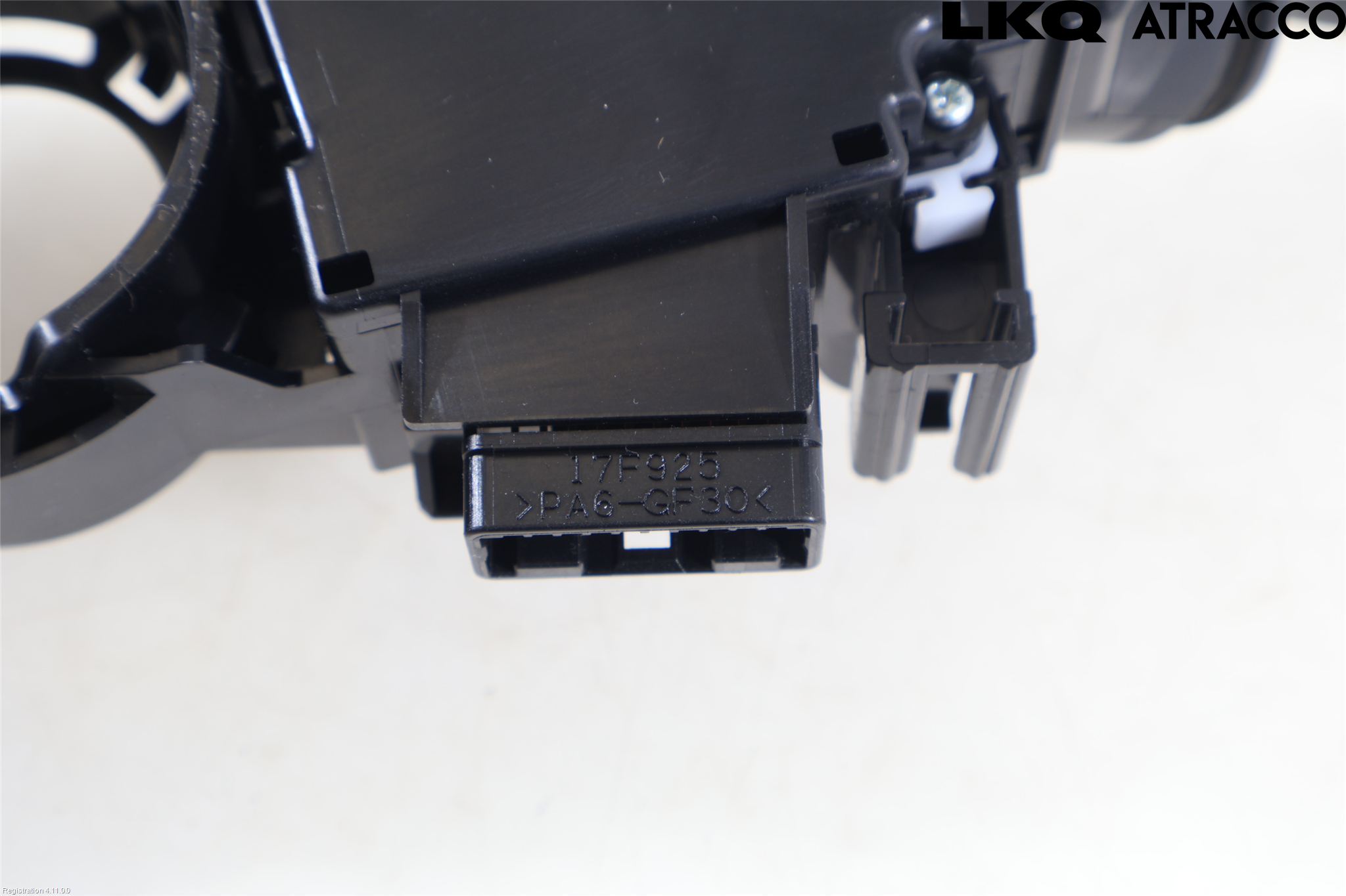 Toyota HILUX 16- Spak Blinkers-Ljusomk