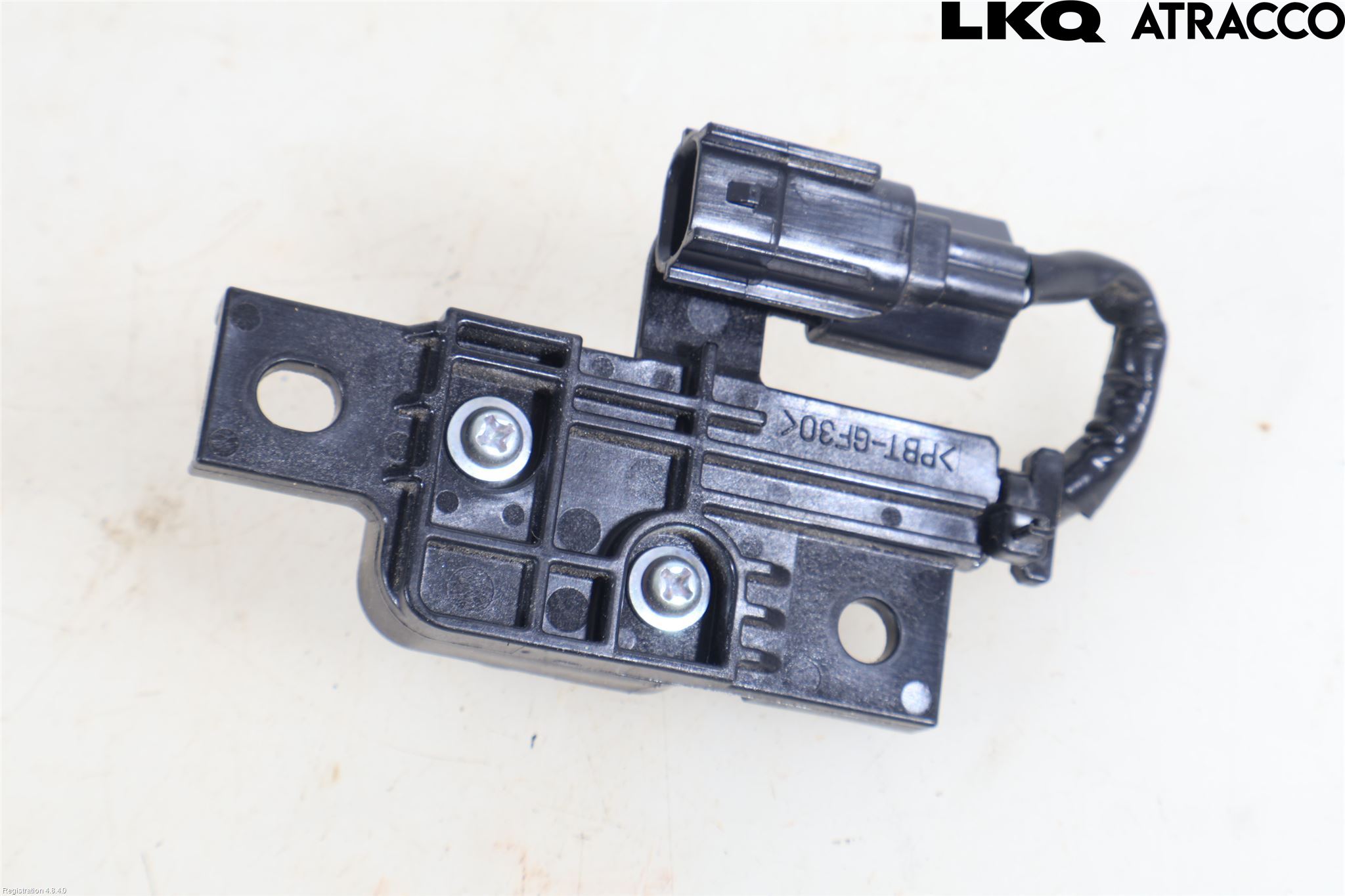 Honda E 20-23 Strömställare Tanklucka