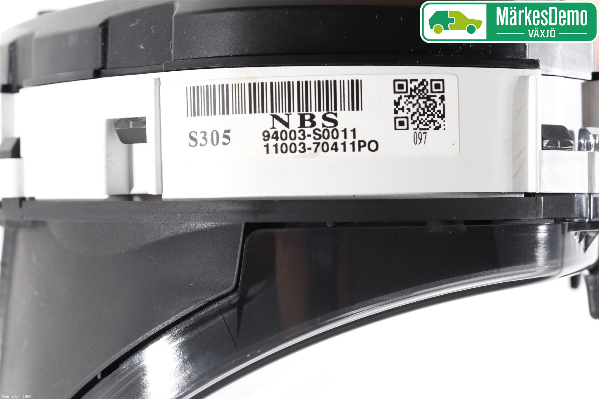 Hyundai i30 PD 17- Instrument Komb