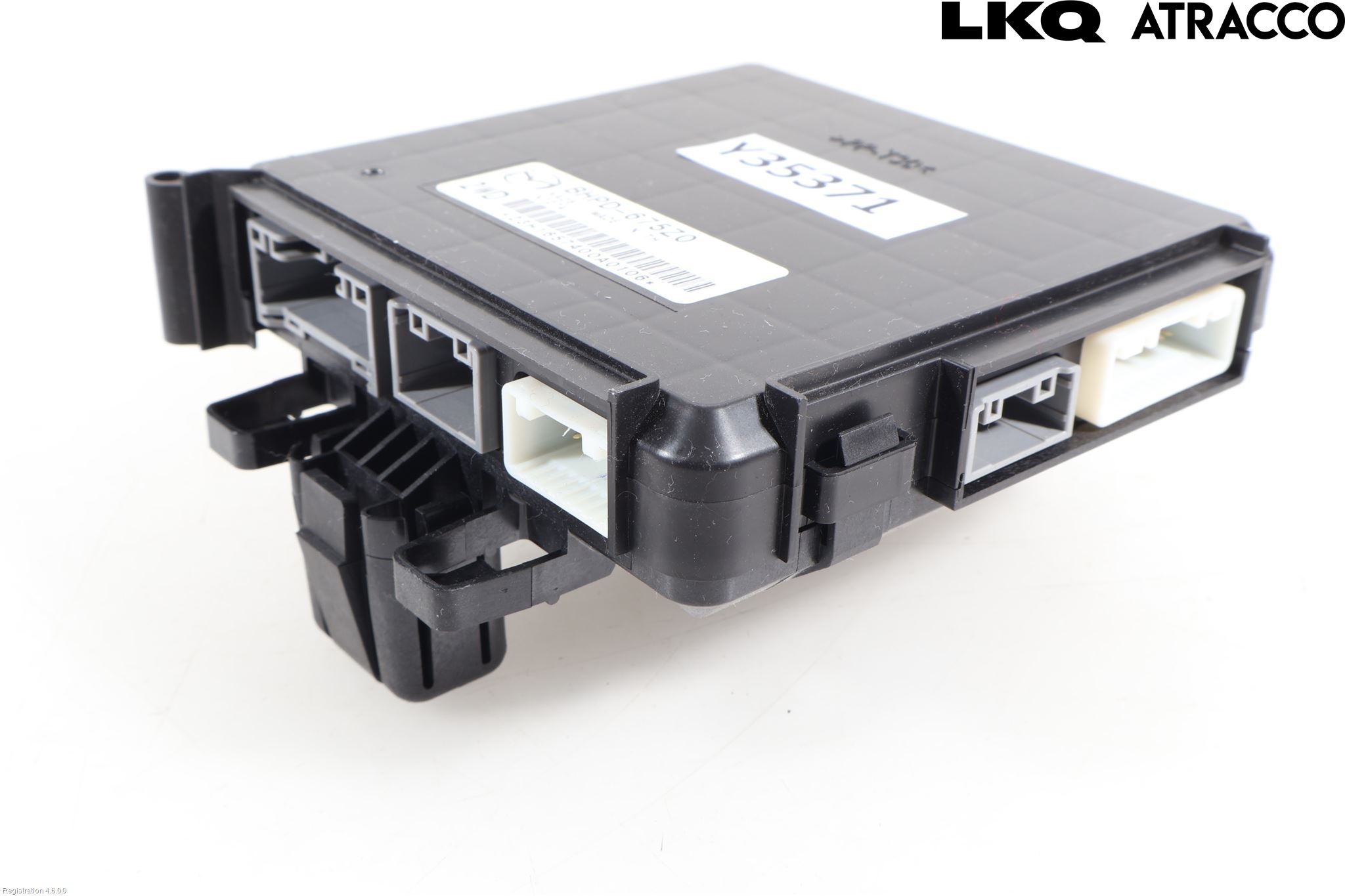 Mazda CX-30 20- El Övrigt