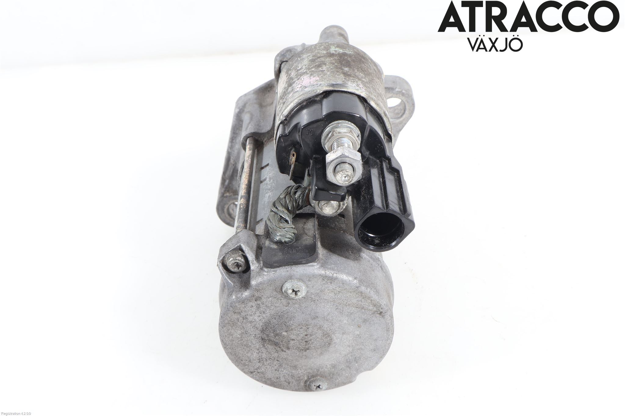 Volkswagen VW GOLF / E-GOLF VII 13-20 Startmotor