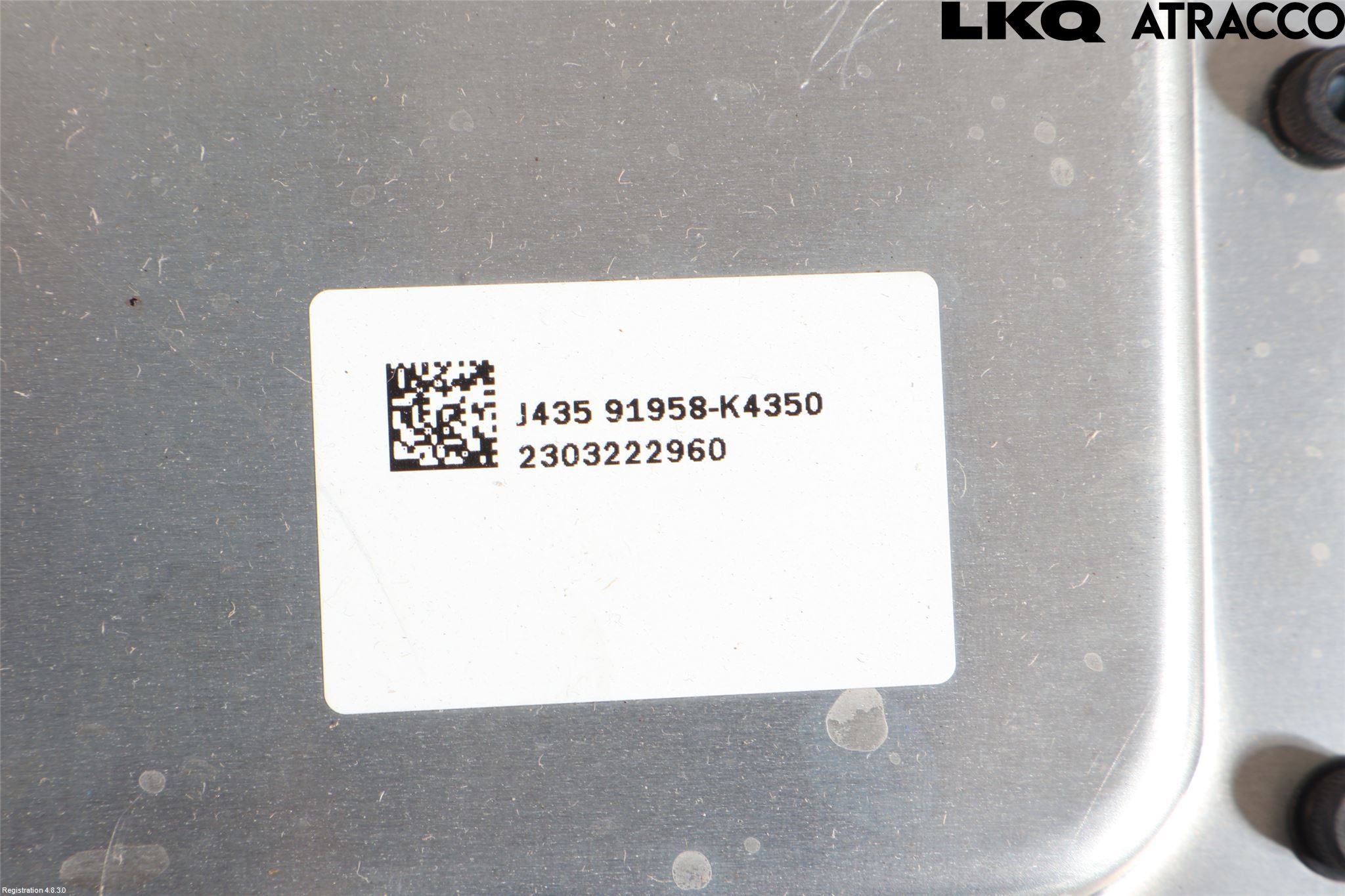 Hyundai KONA/ELECTRIC OS 18-23 Inverter Hybrid