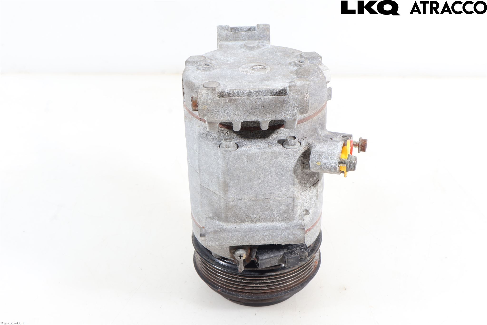 Mazda 6 13- Ac Kompressor