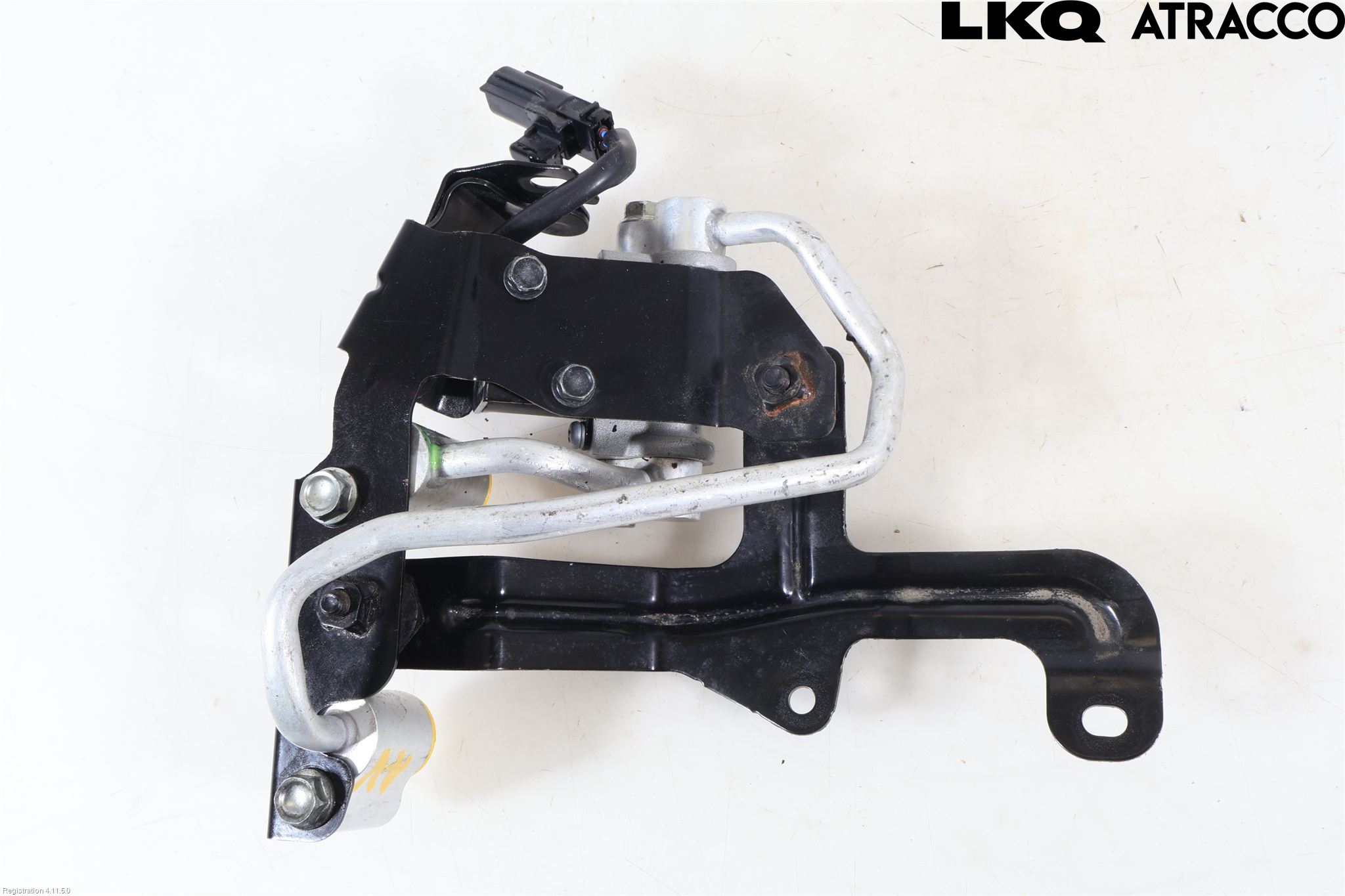 Mazda CX-80 24- Ac Slang-Rör