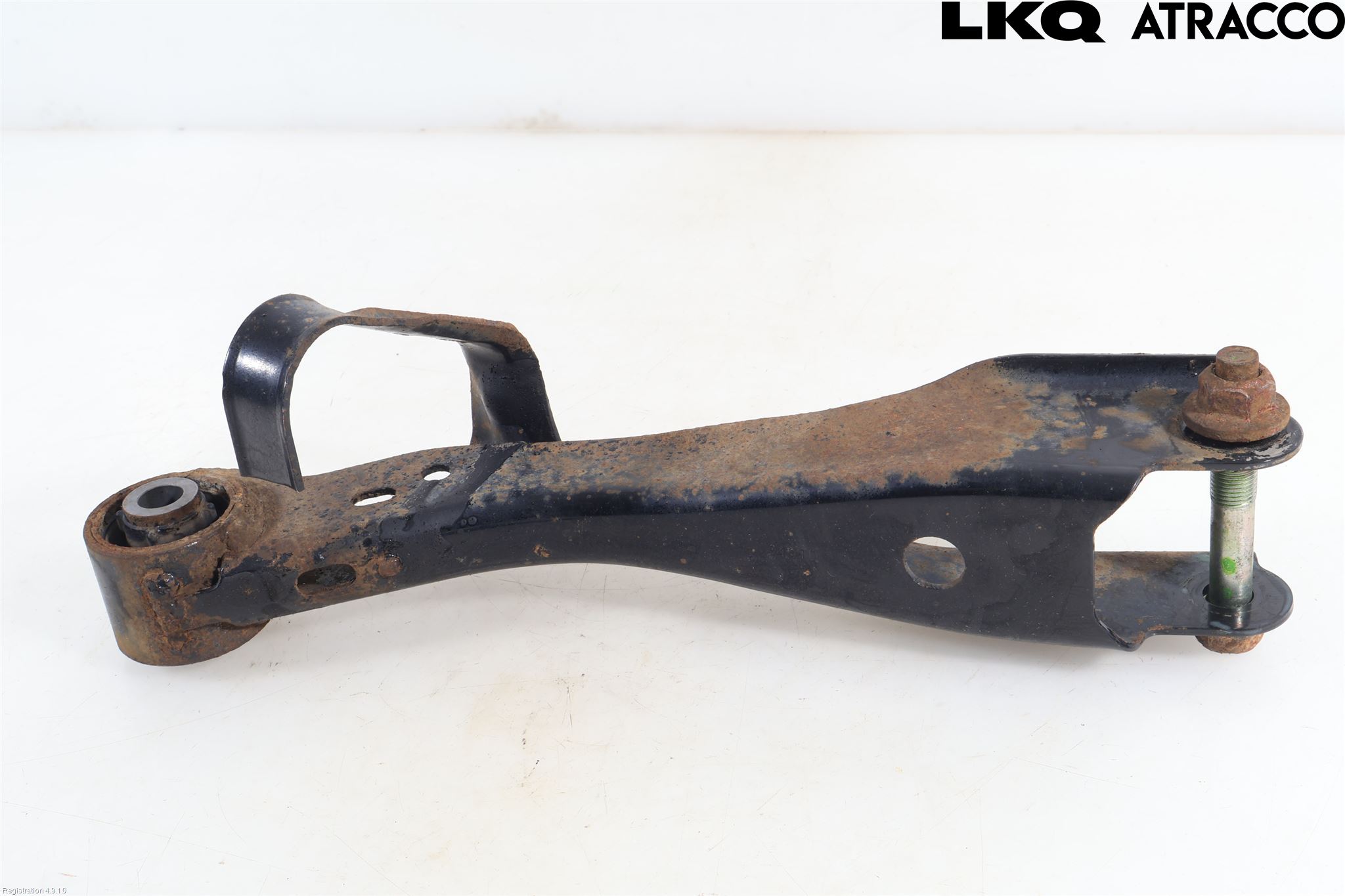 Toyota GT86 12- Bärarm Bak Höger