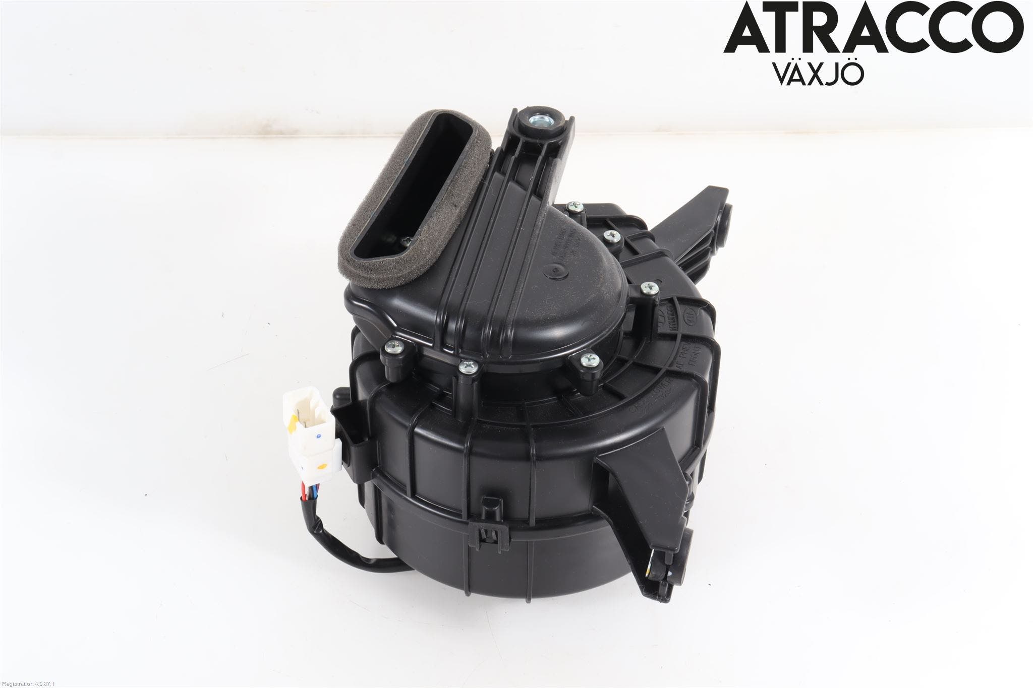 Hyundai IONIQ AE 17-22 Kylfläkt El