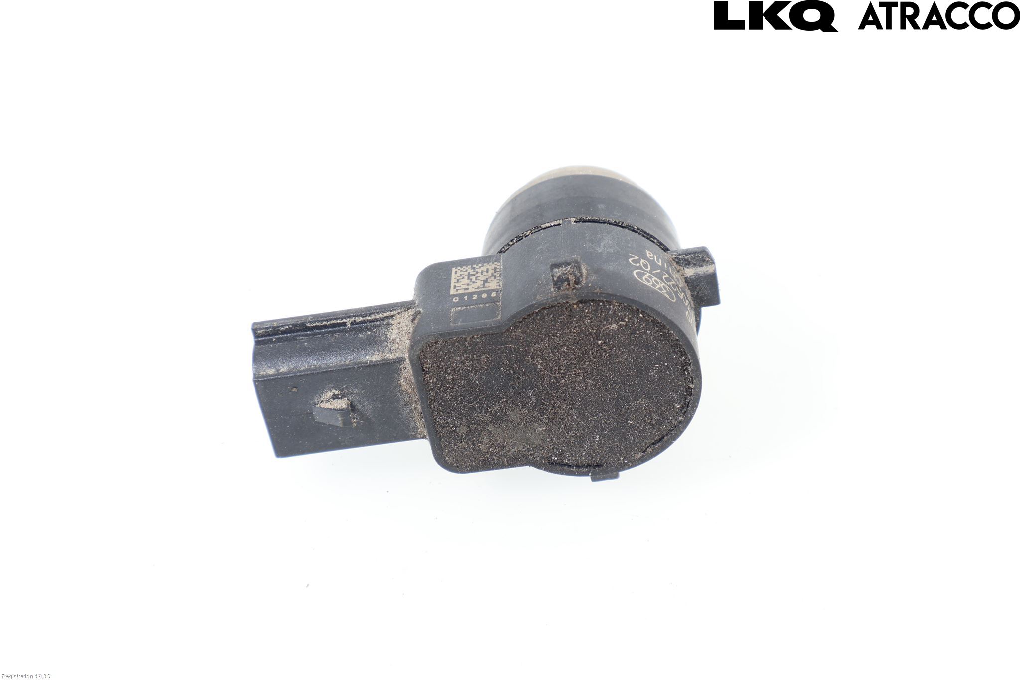 Opel MOKKA 13-20 Parkeringshjälp Backsensor