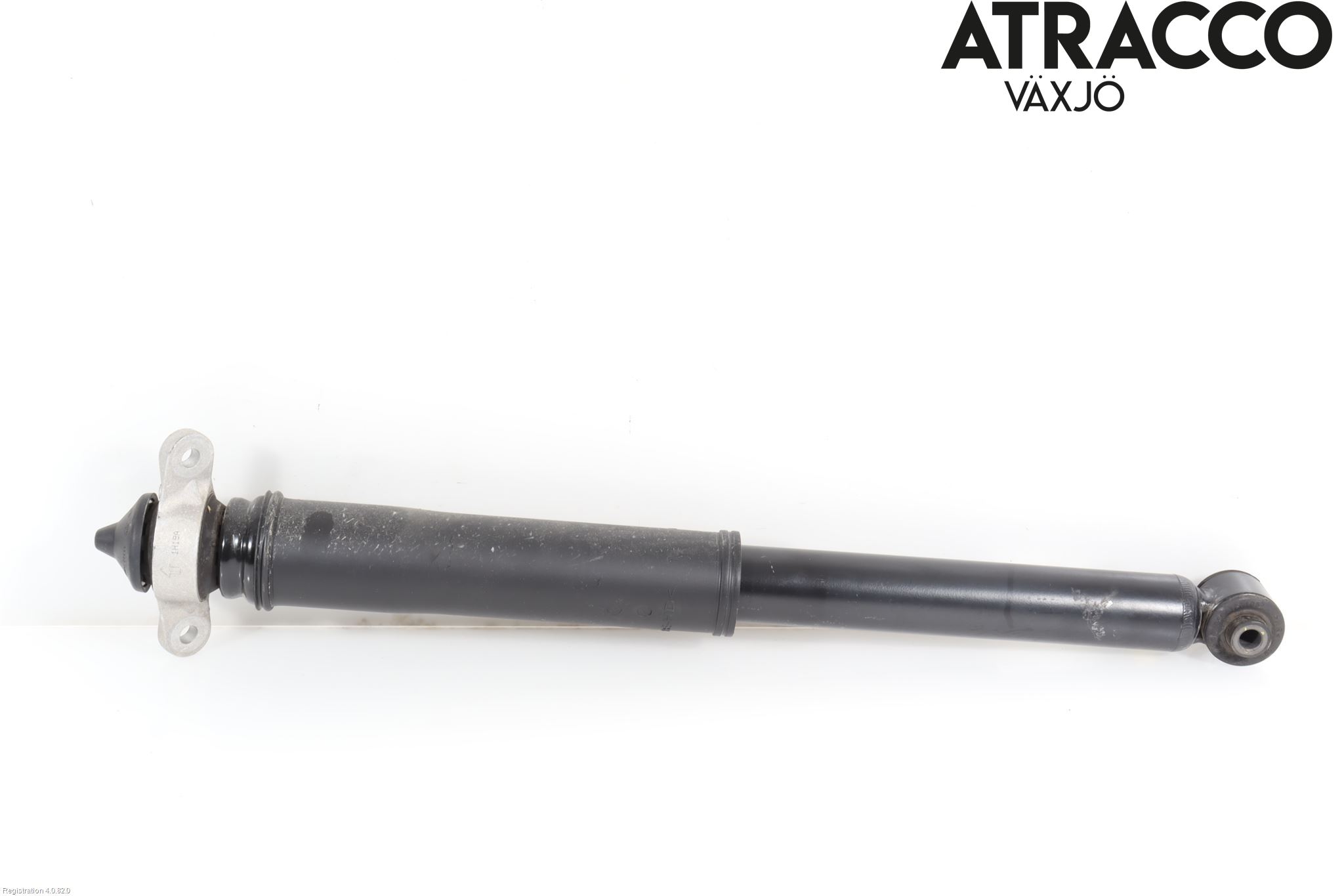 Hyundai i20 BC 21- Stötdämpare Bak