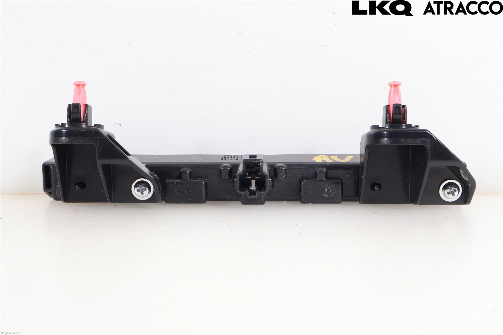 Toyota AURIS 13-19 Bromsljus Bakruta