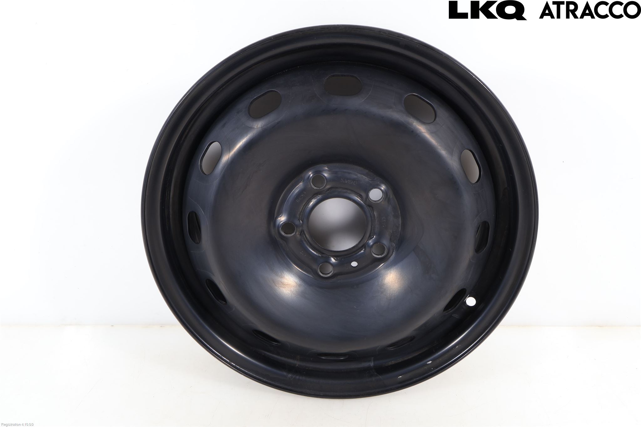 Nissan PRIMASTAR Fälgsats Plåt