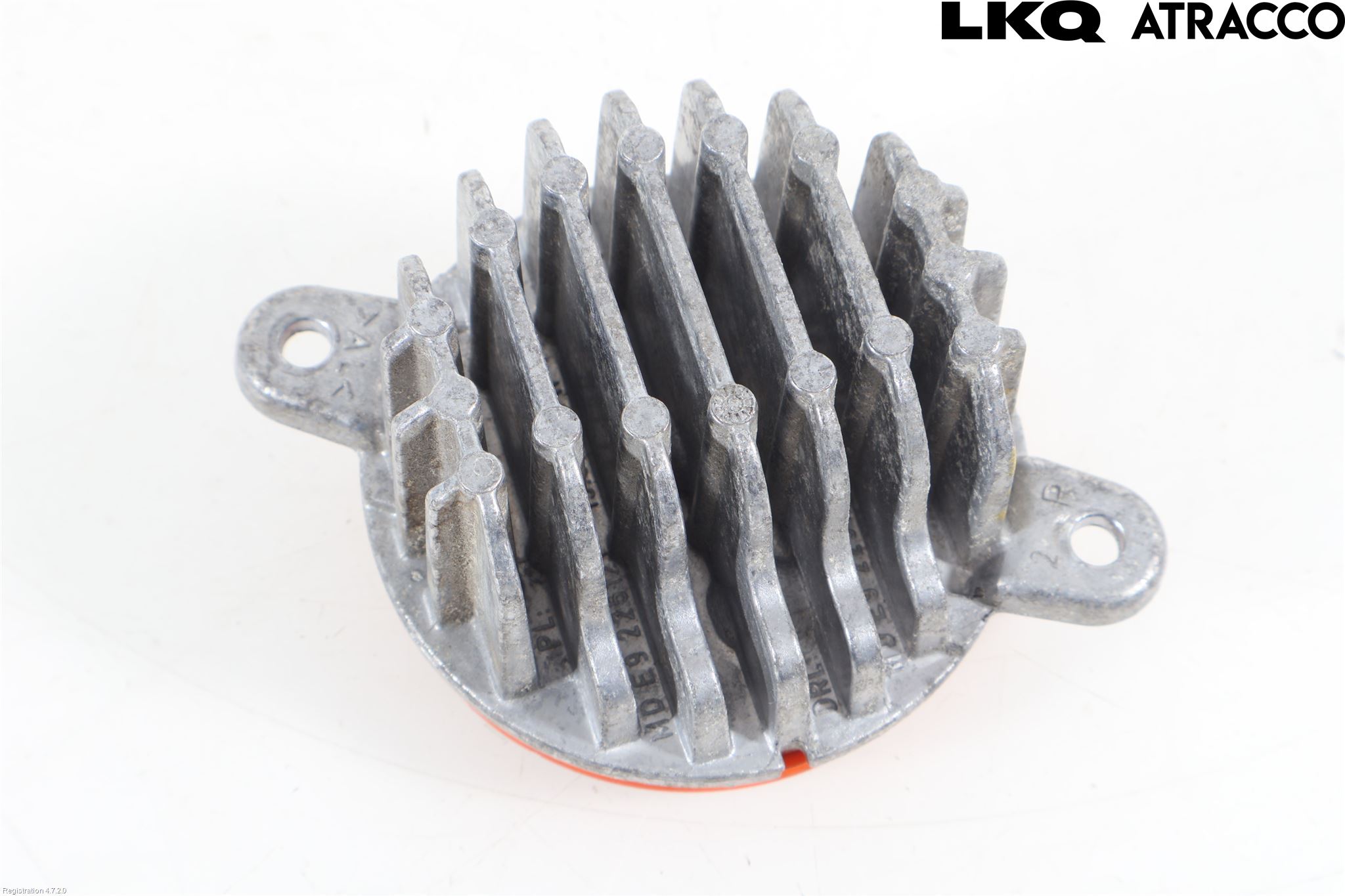 Toyota COROLLA 19- Styrenhet Strålkastare