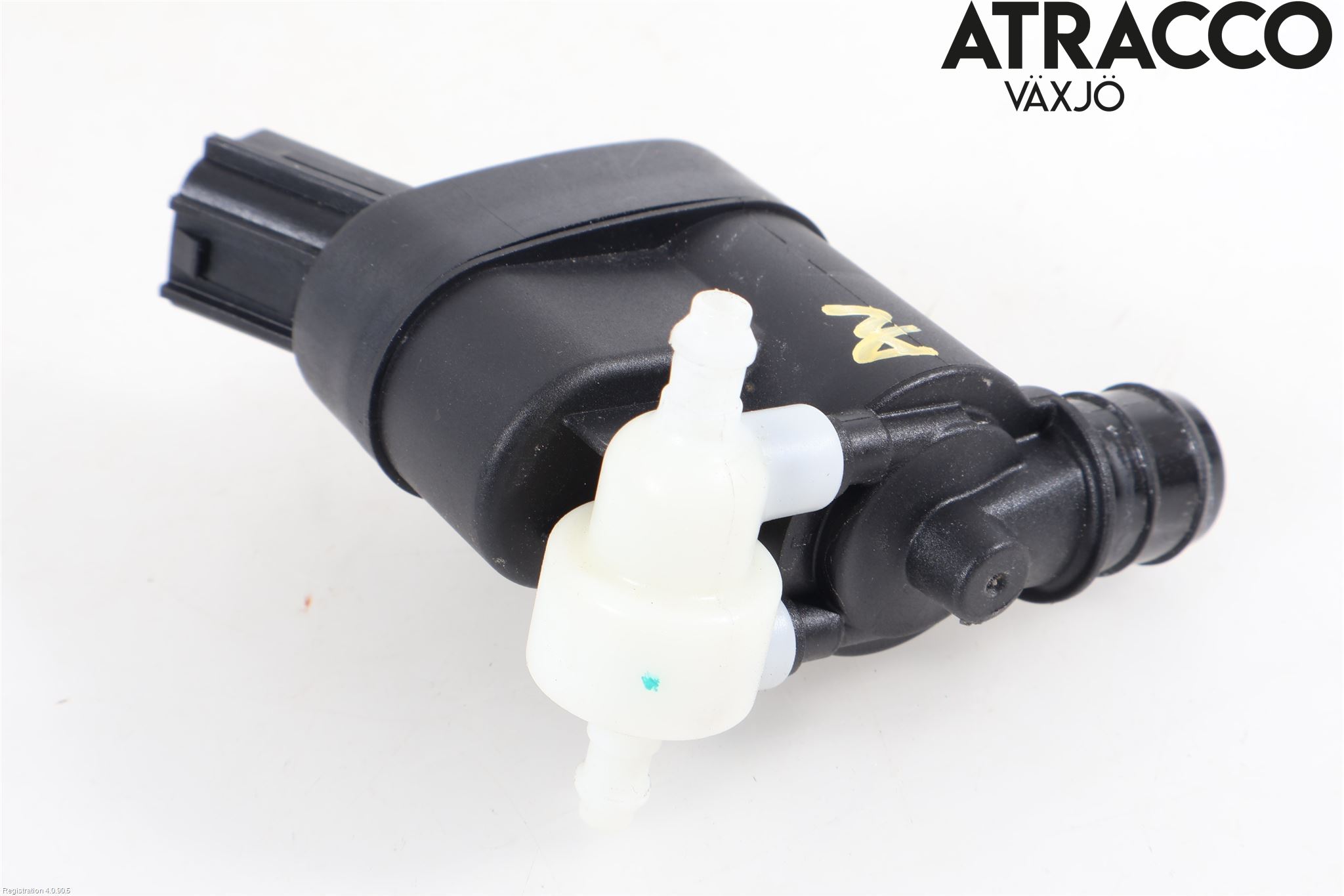 Hyundai BAYON BC3 21- Spolarpump Vindruta