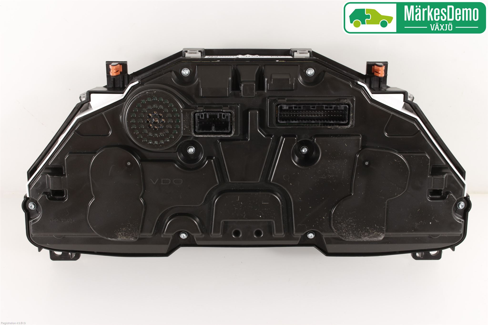 Toyota C-HR 16-23 Instrument Komb