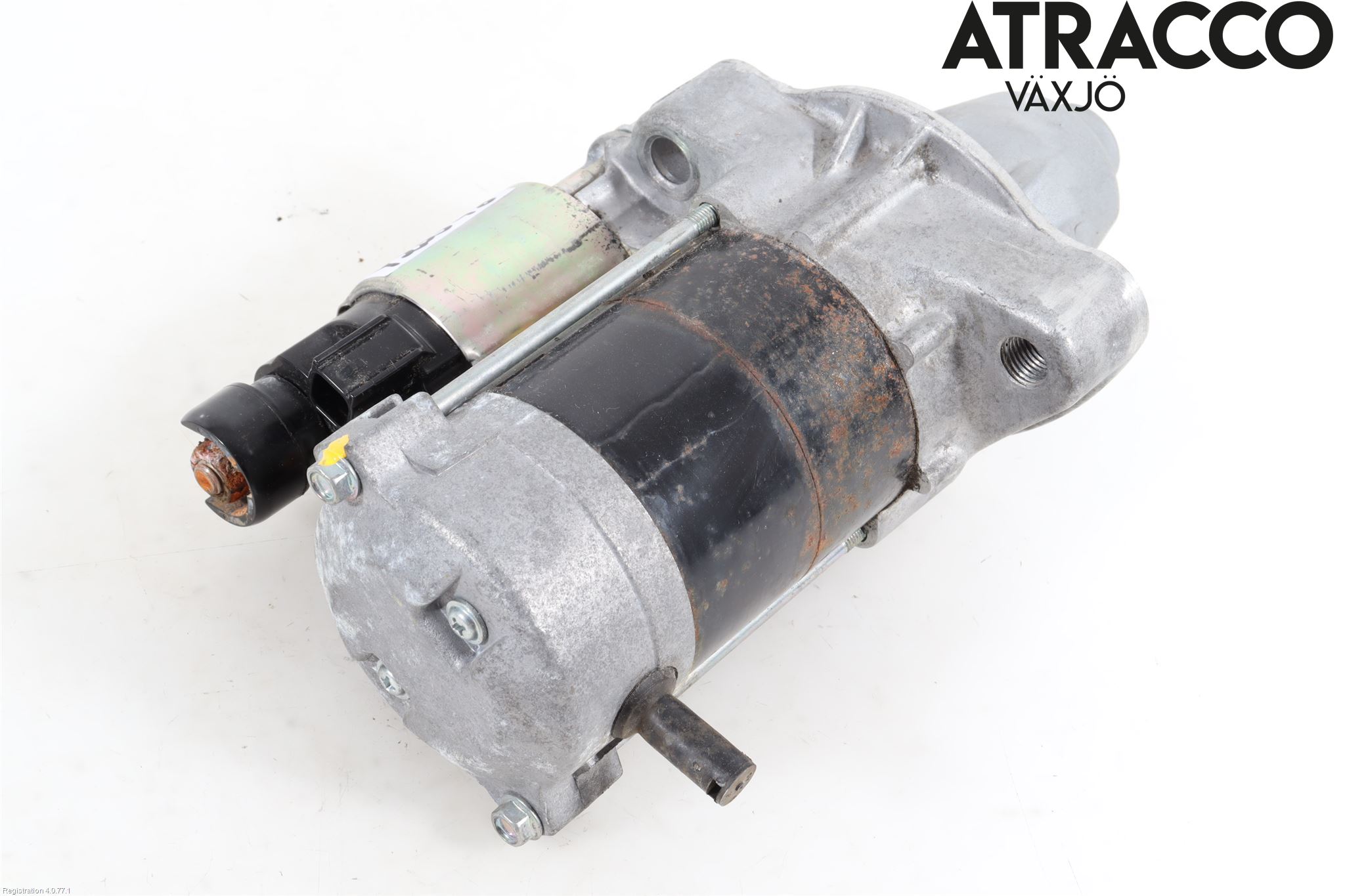 Honda JAZZ 08-14 Startmotor