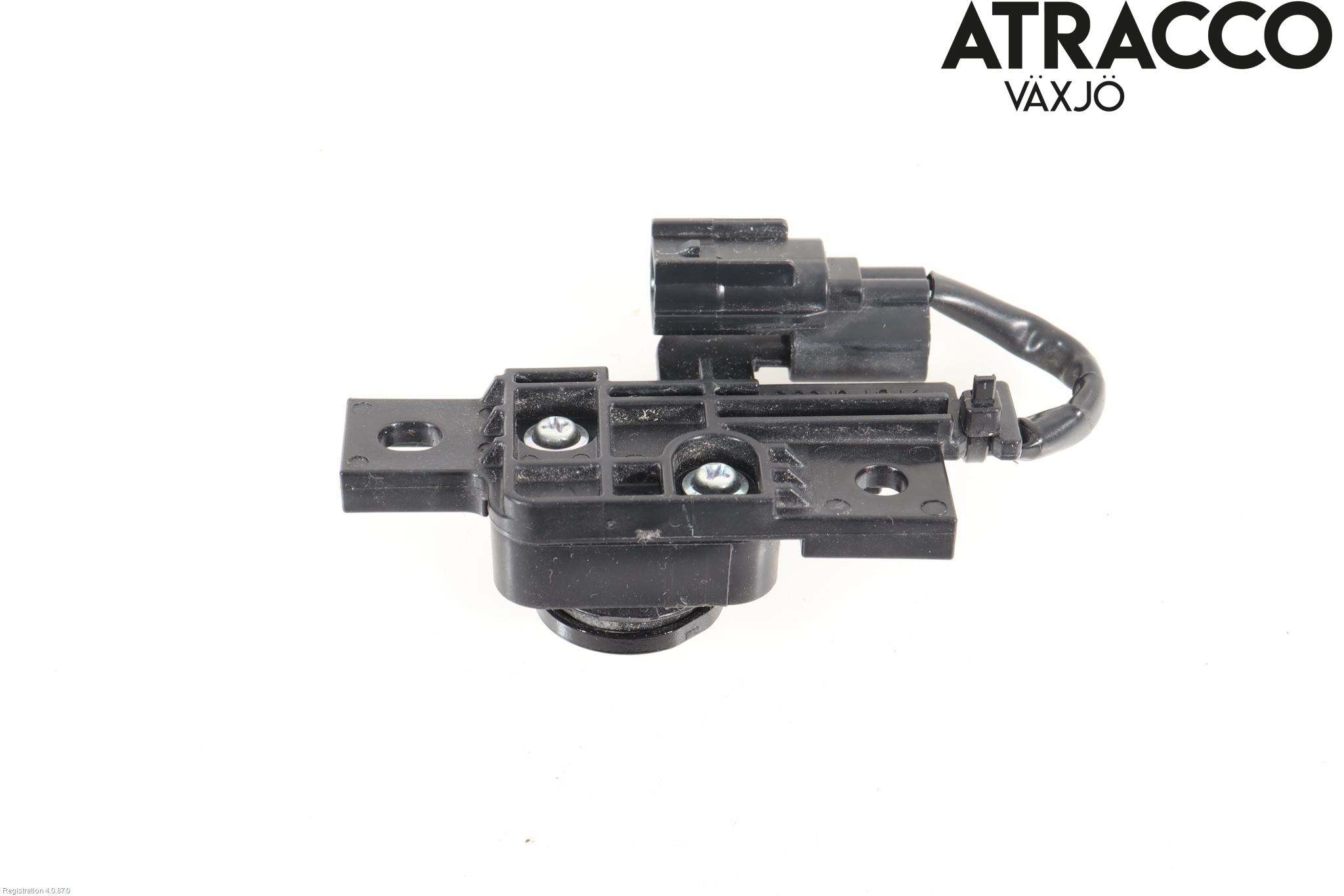 Honda E 20-23 Strömställare Tanklucka