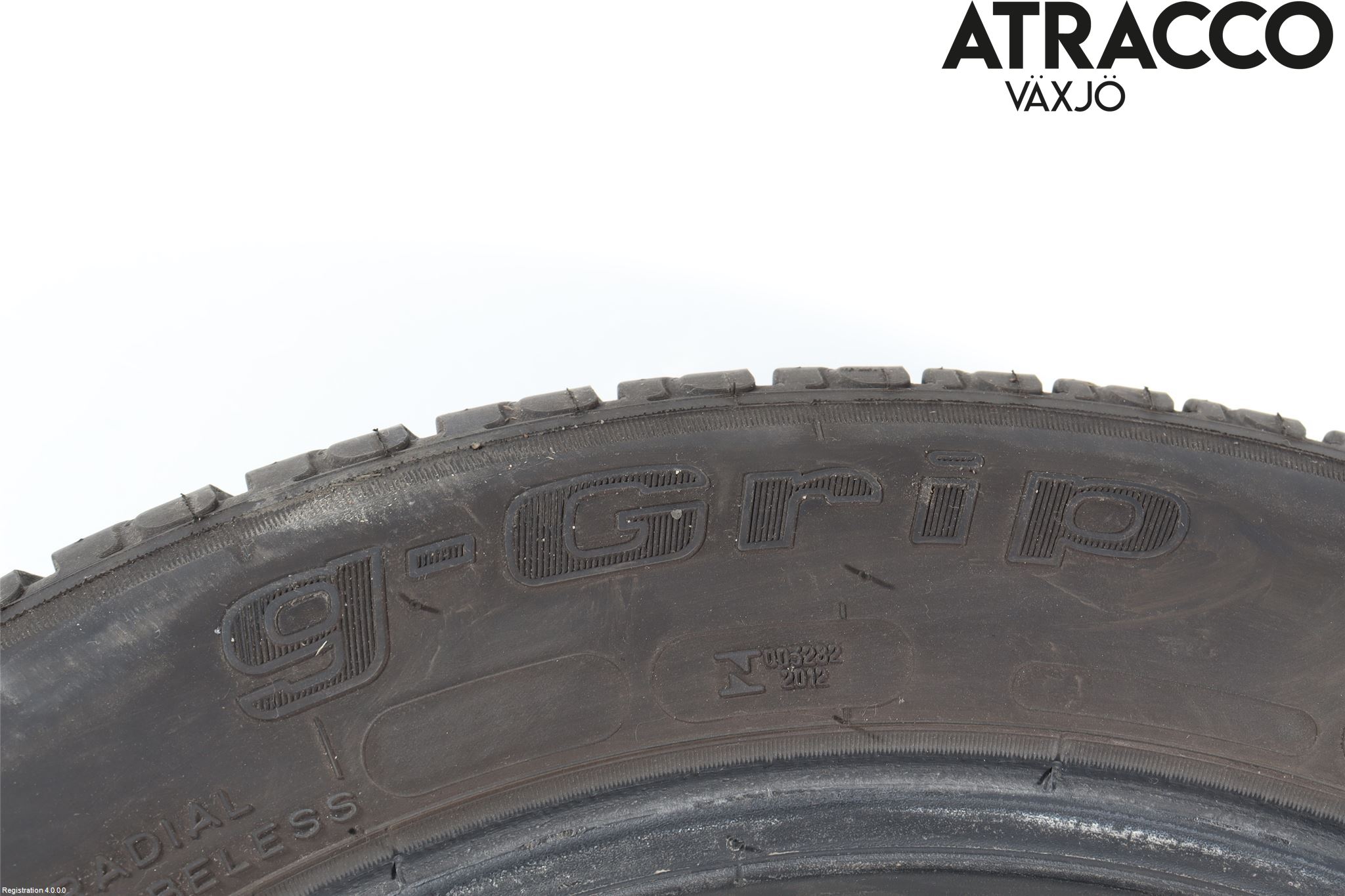 SOMMARDÄCK Dim 195/55-15