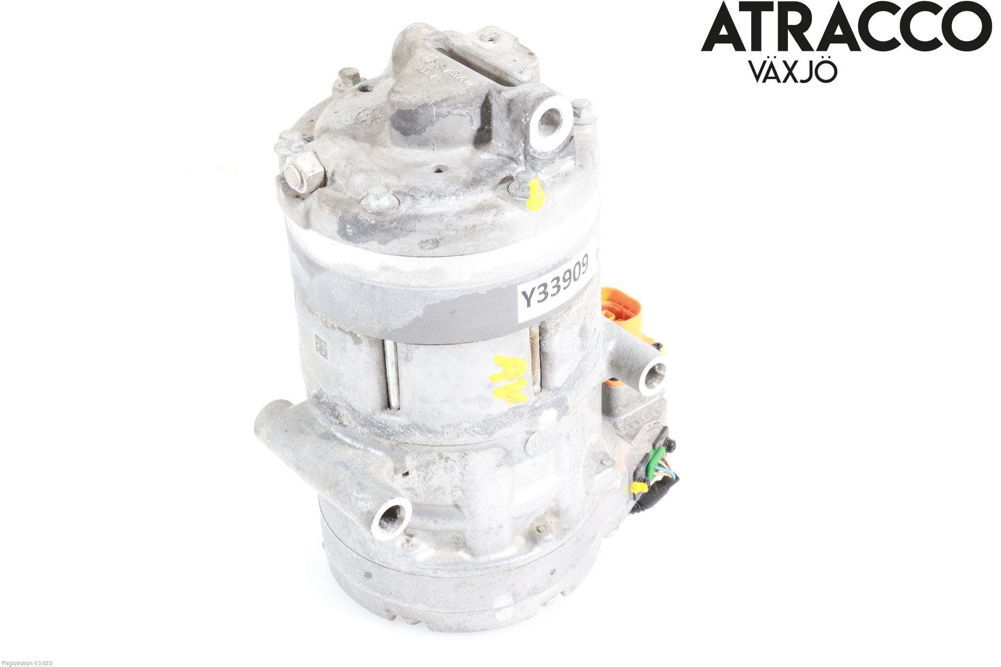 Hyundai KONA/ELECTRIC OS 18-23 Ac Kompressor