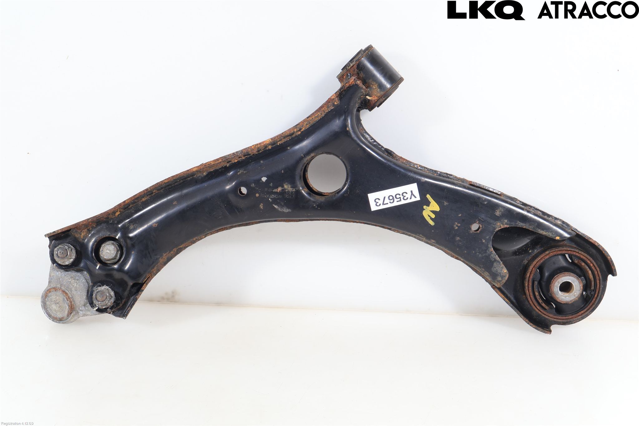 Honda E:NY1 23- Bärarm Fram Undre Hö