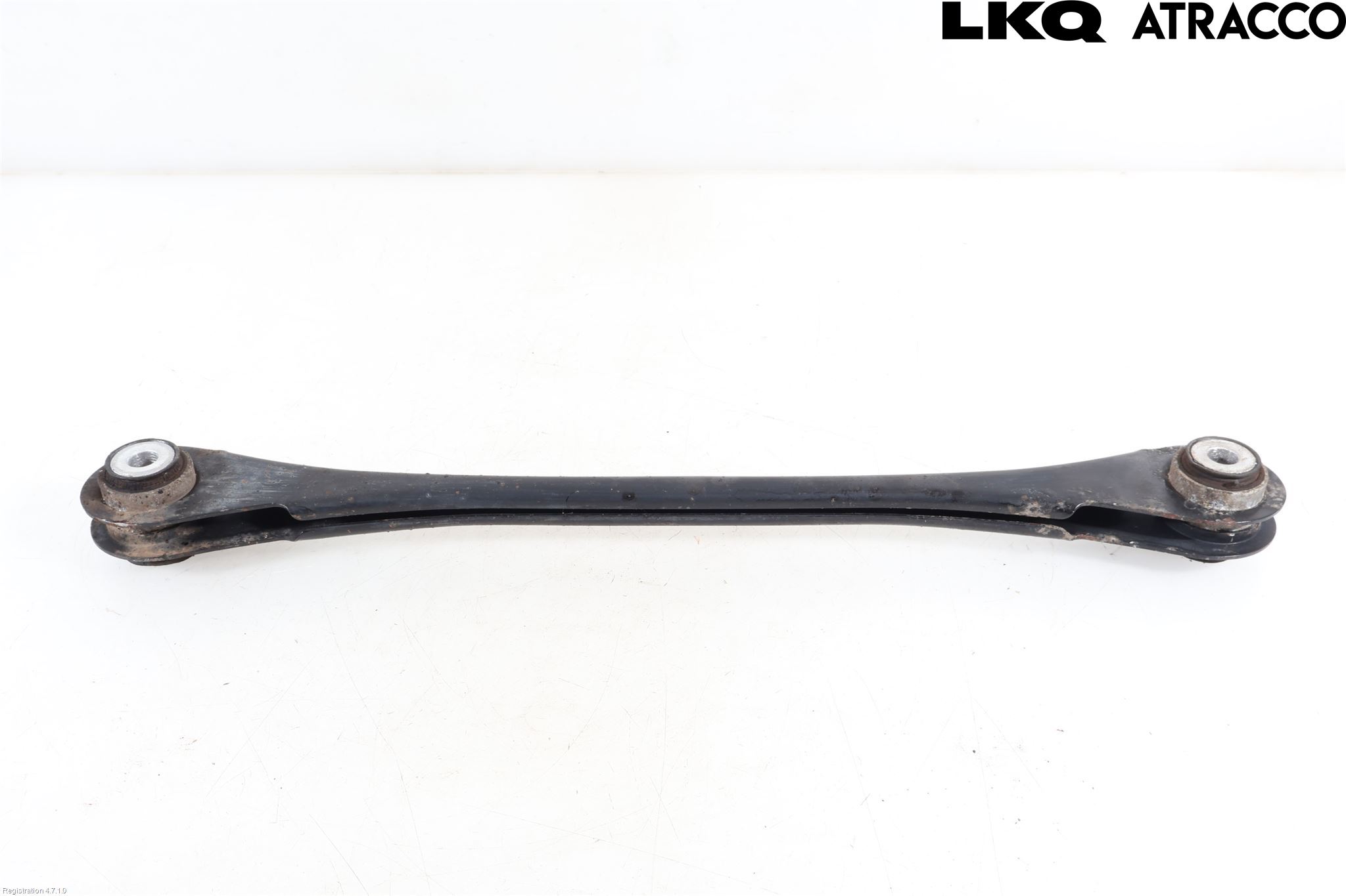 BMW 1 F20/F21 11-19 Bärarm Bak Vänster