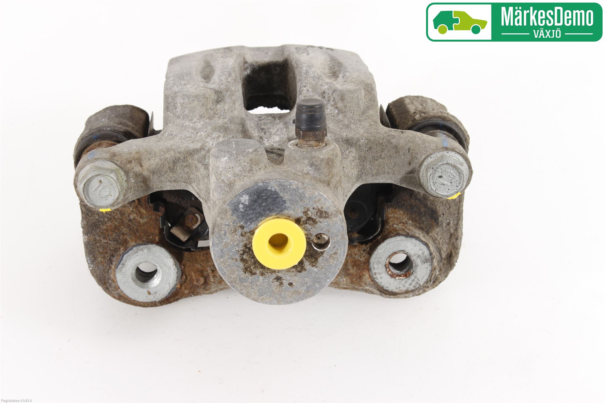 Hyundai ix35 Bromsok Bak Höger