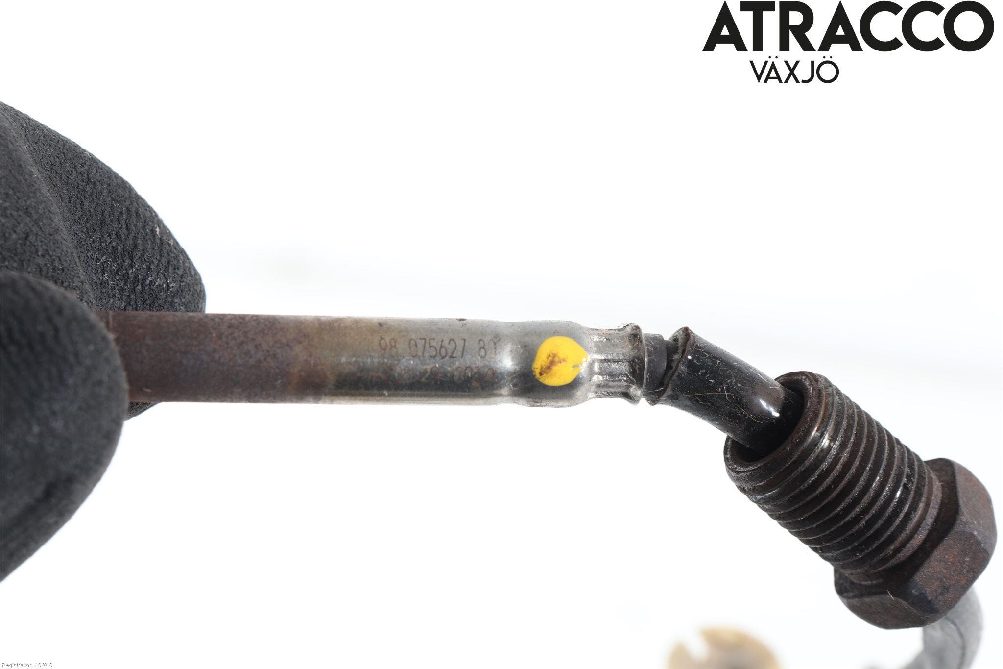 Toyota PROACE II 16- Sensor Avgas