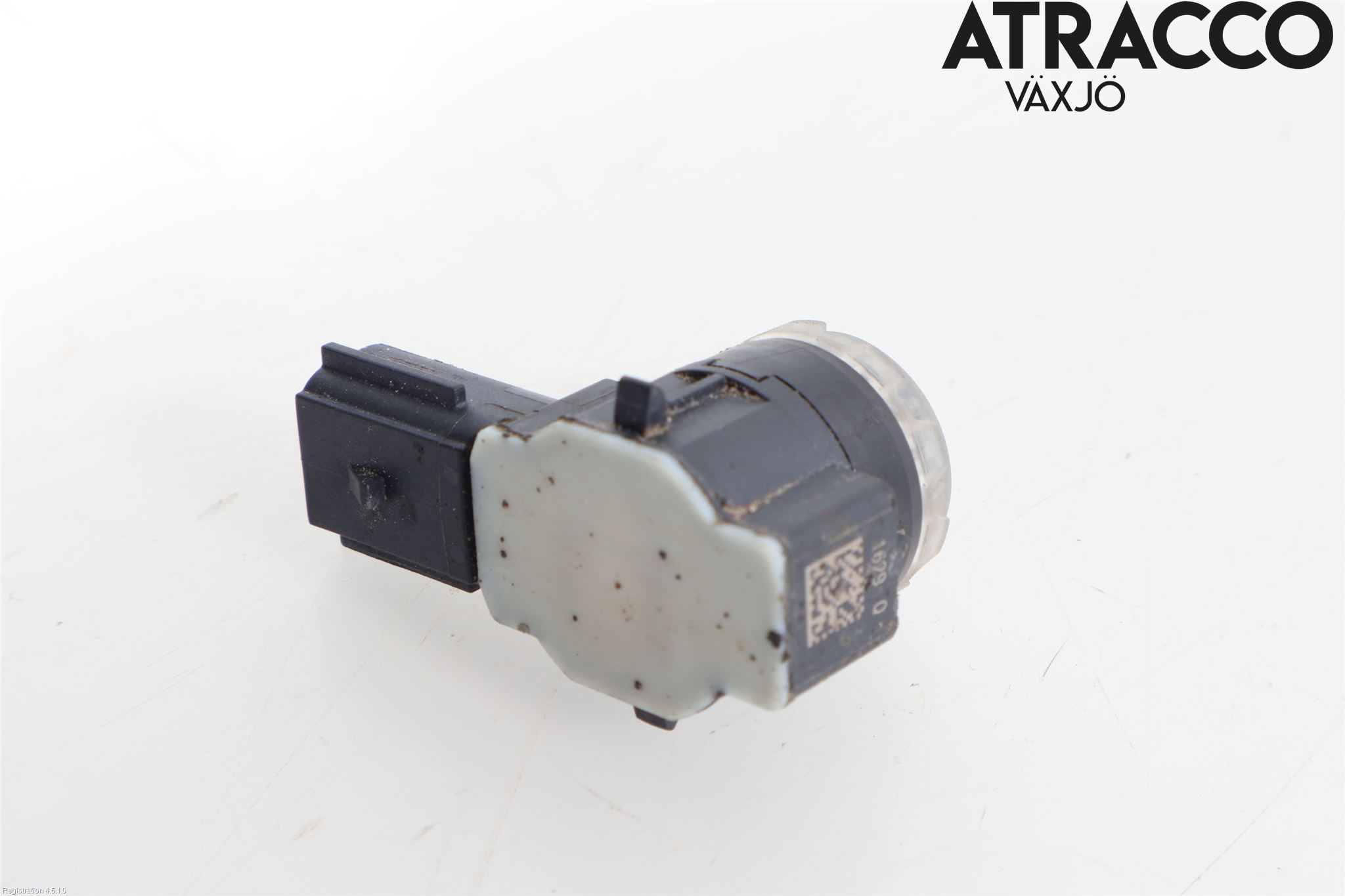 Opel INSIGNIA 17- Parkeringshjälp Frontsensor