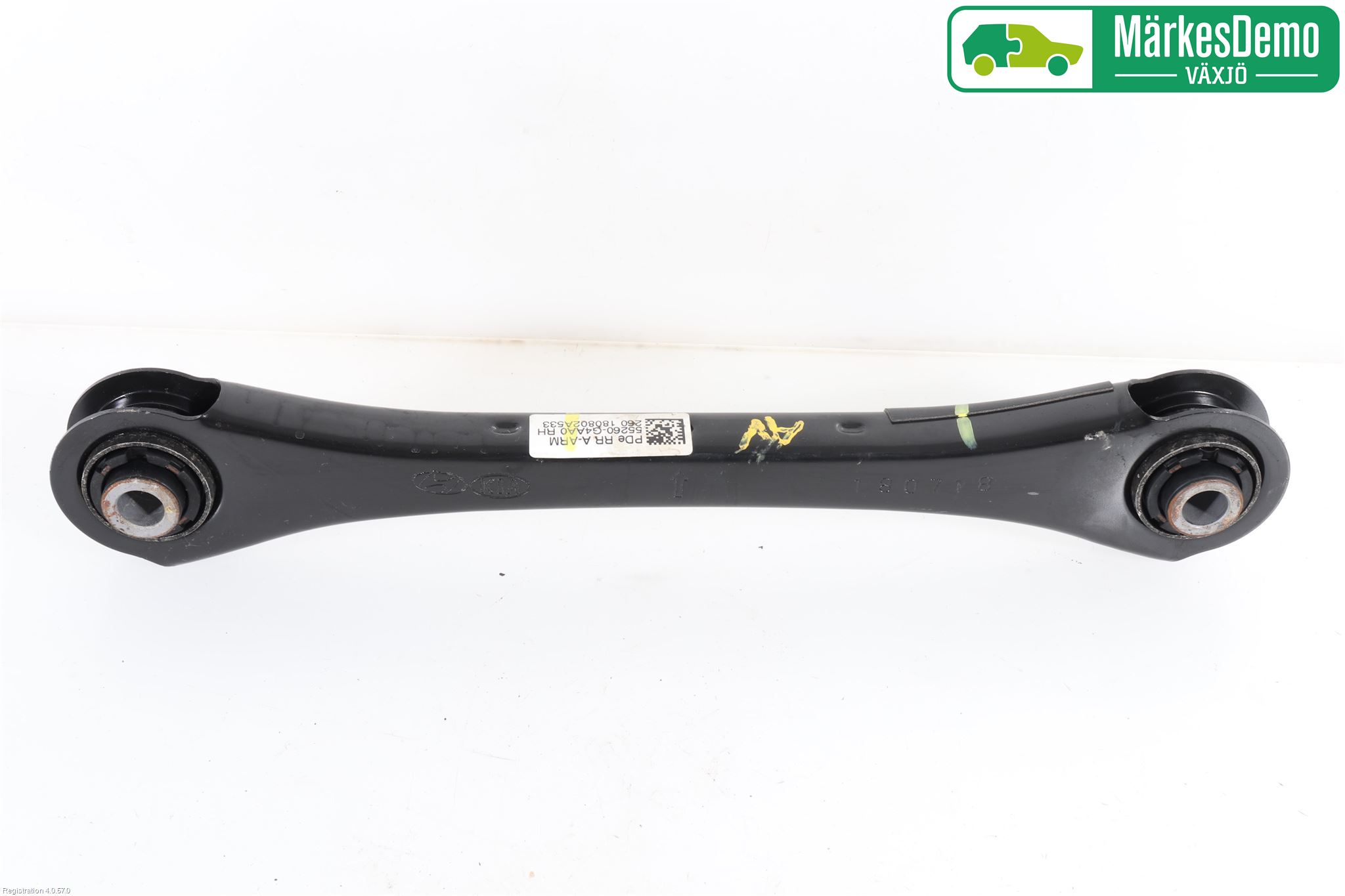 Hyundai i30 PD 17- Bärarm Bak Höger