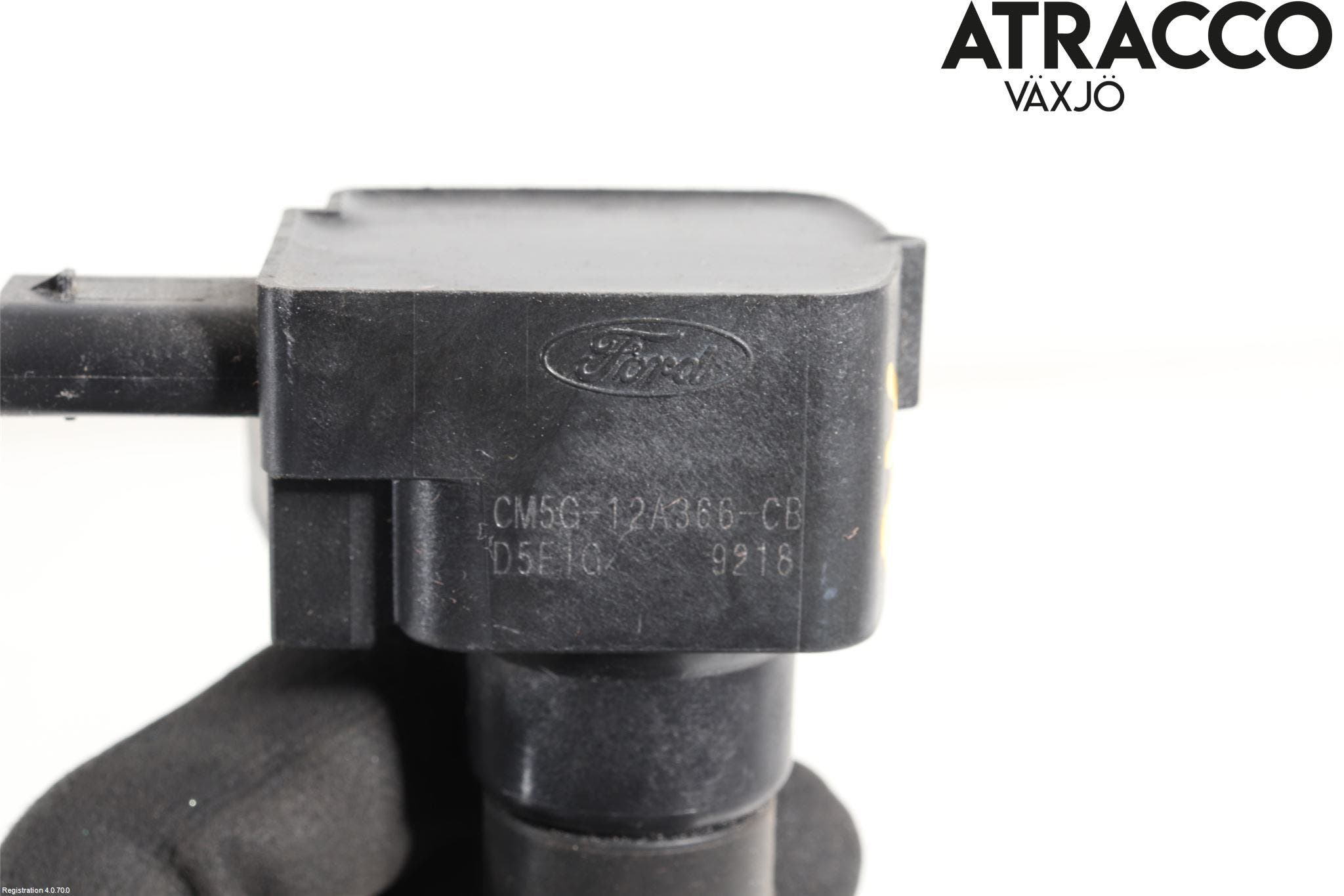 Ford ECOSPORT 17- Tändspole