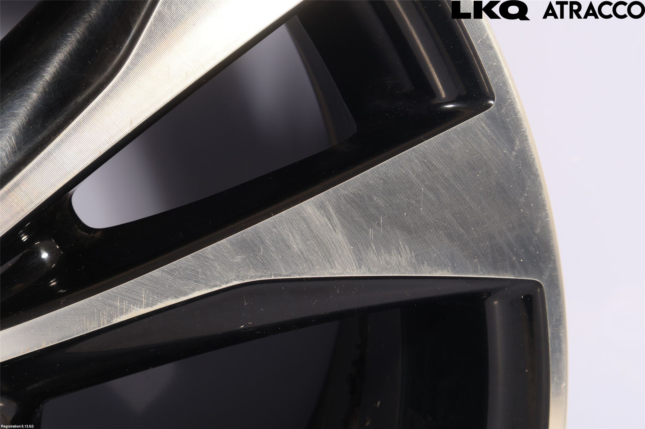 Toyota RAV4 13-18 Fälgsats Aluminium