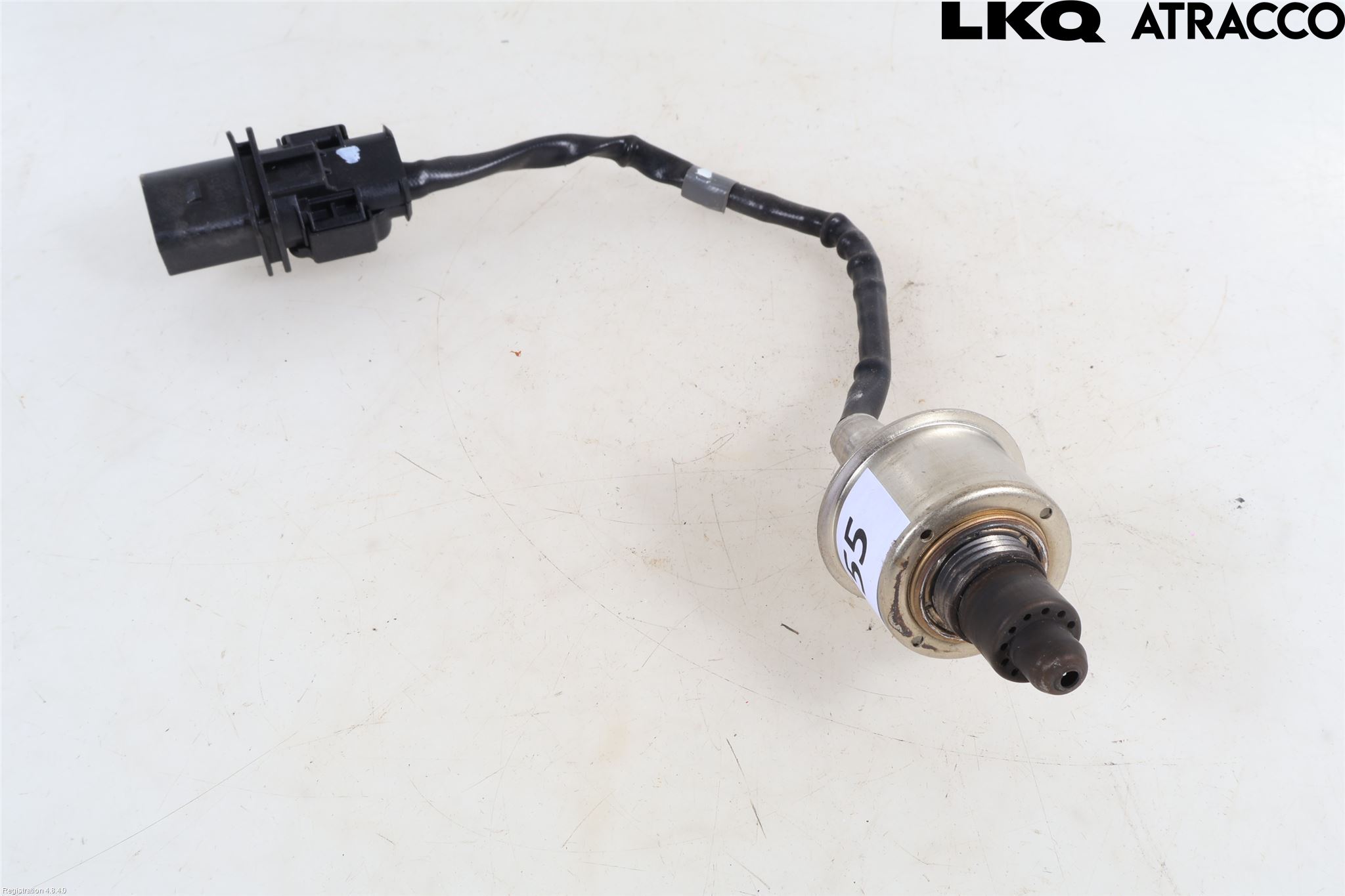 Hyundai i30 PD 17- Injlambdasond