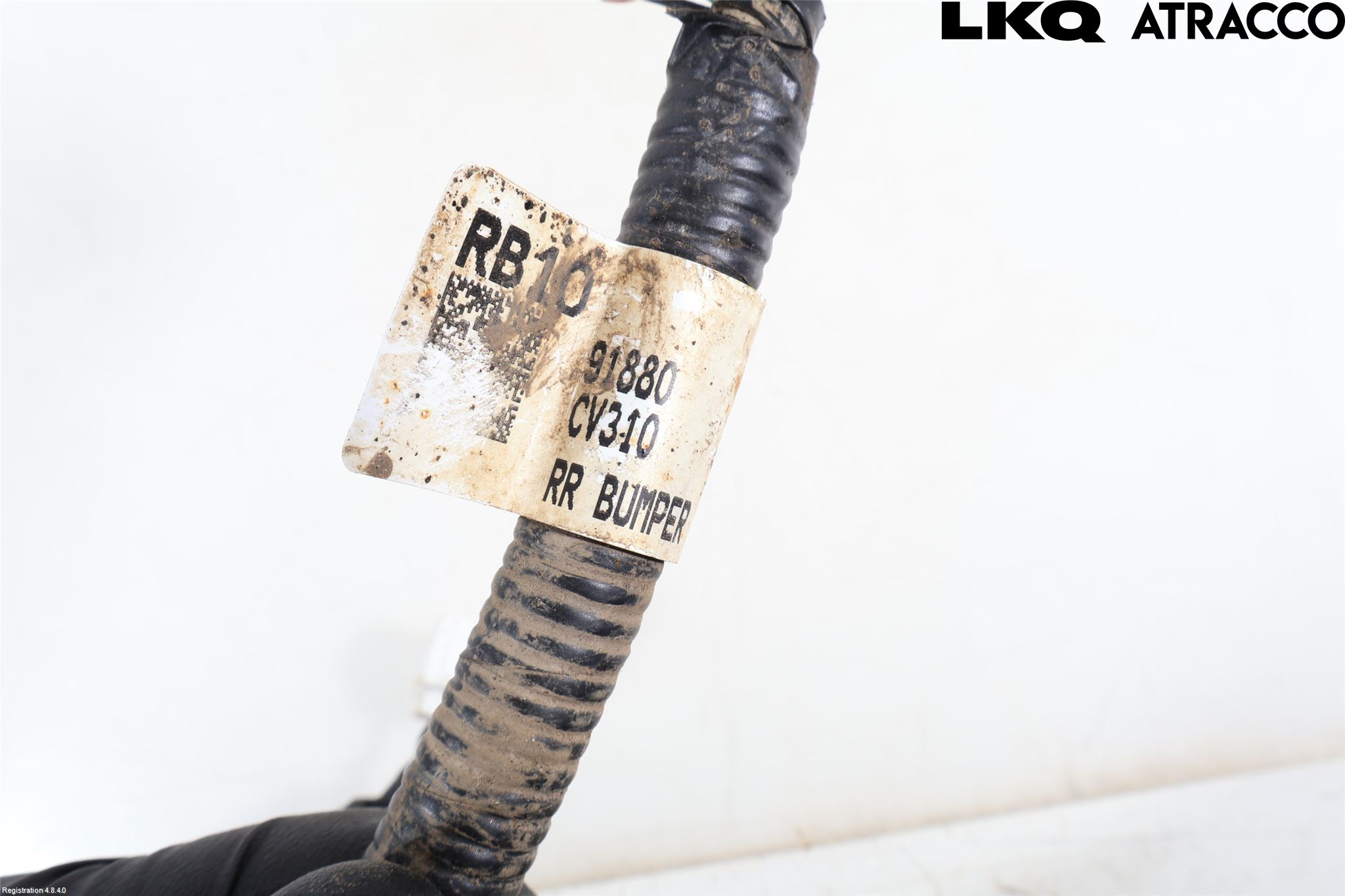 Kia EV6 (CV) 22- Kabelhärva