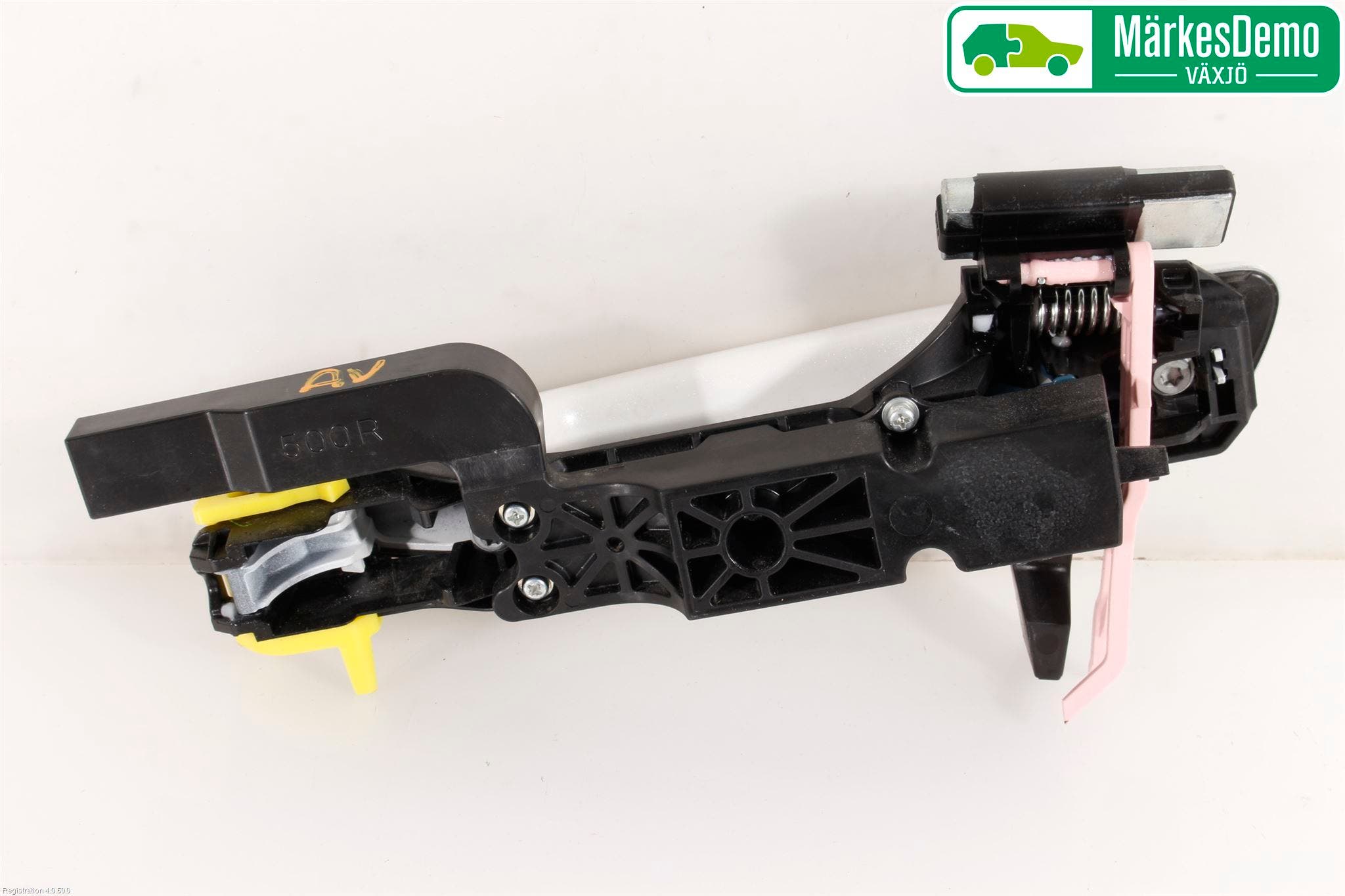 Lexus CT 200h Dörrhandtag Yttre Hö