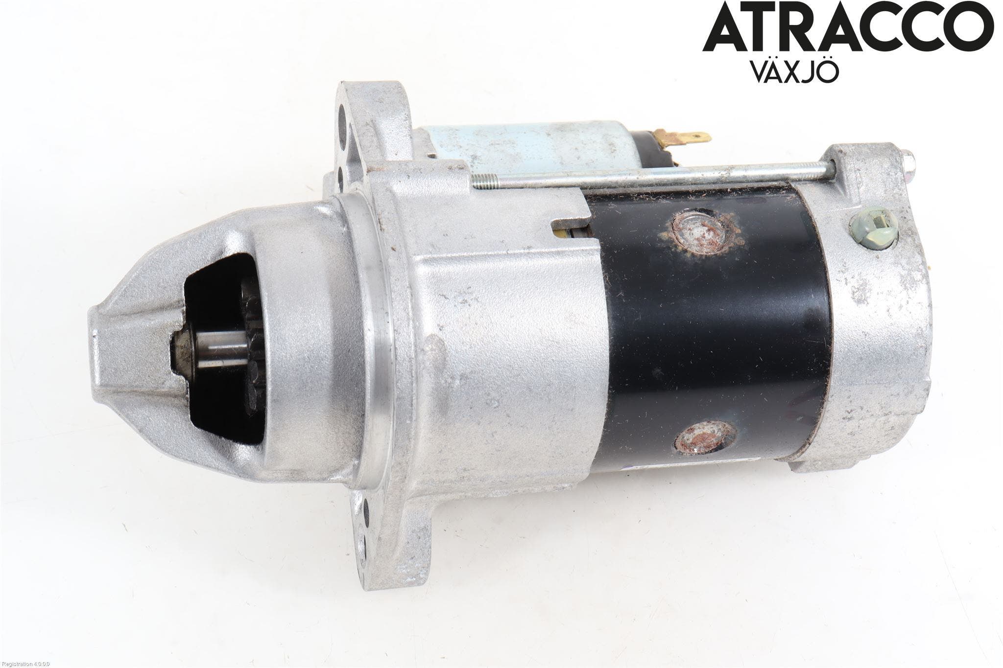 Suzuki SX4 S-CROSS 14-21 Startmotor