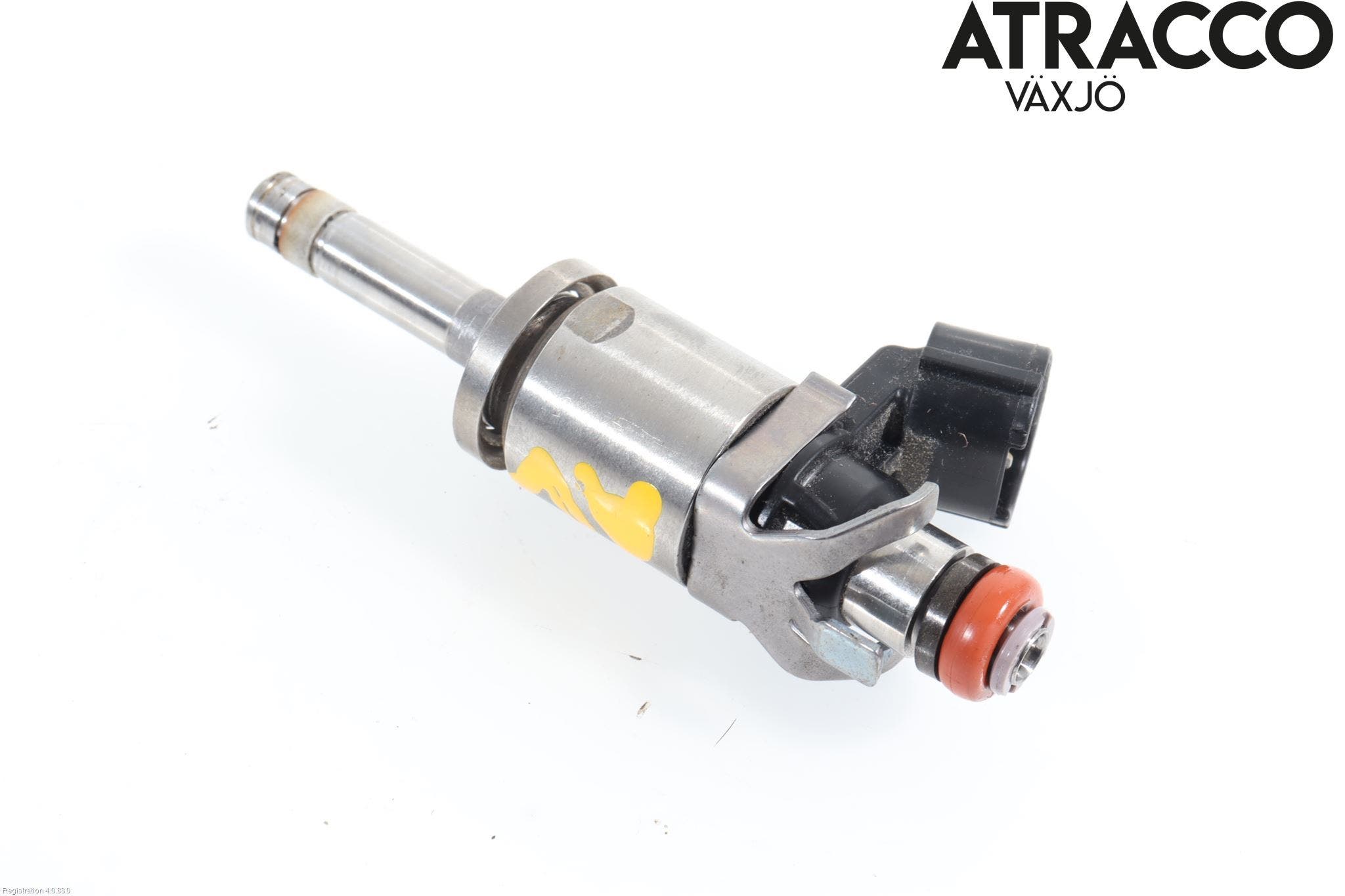 Mazda 3 III 14-19 Injspridare