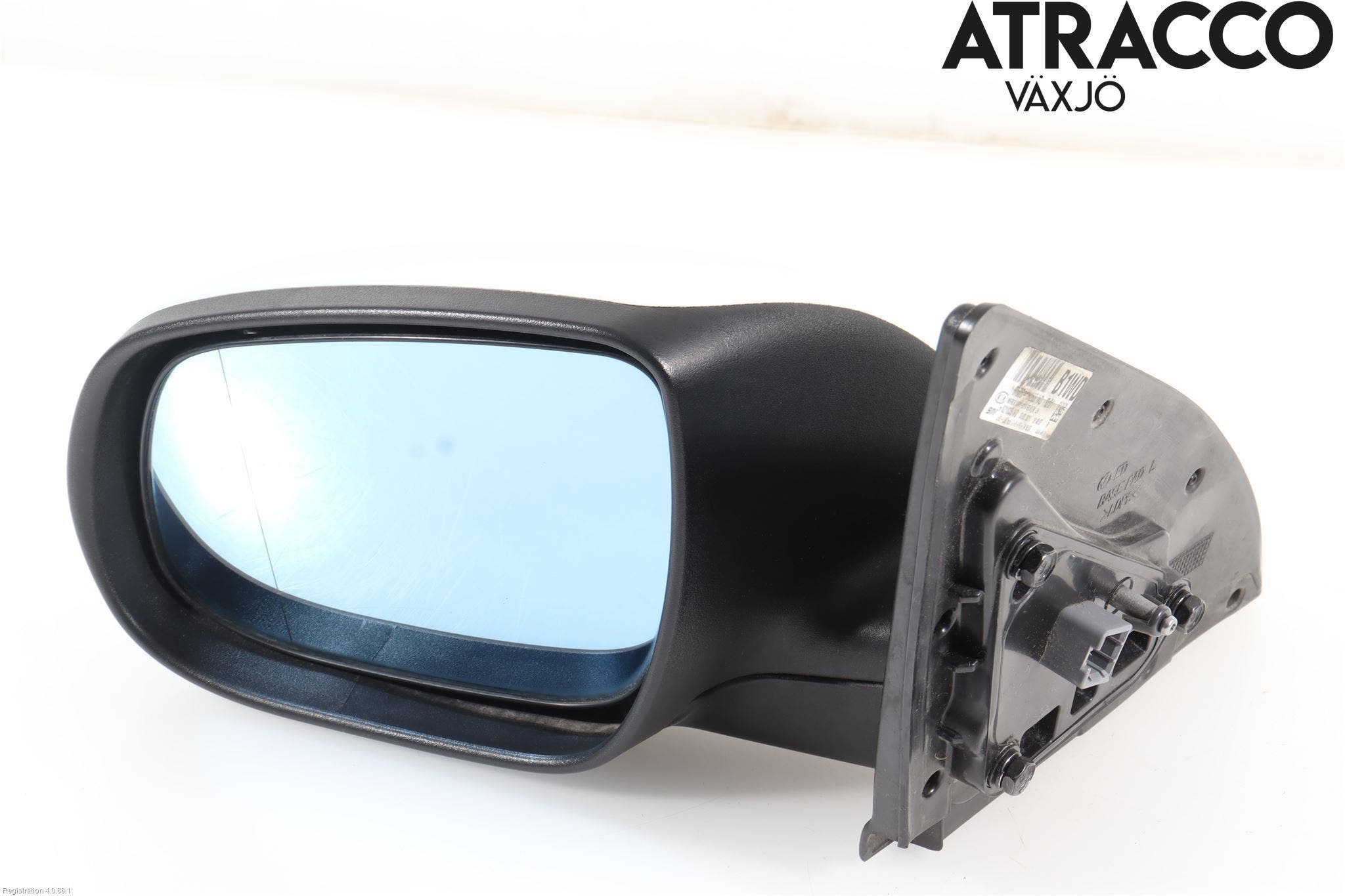 Kia CEED 06-12 Spegel Yttre El Vä