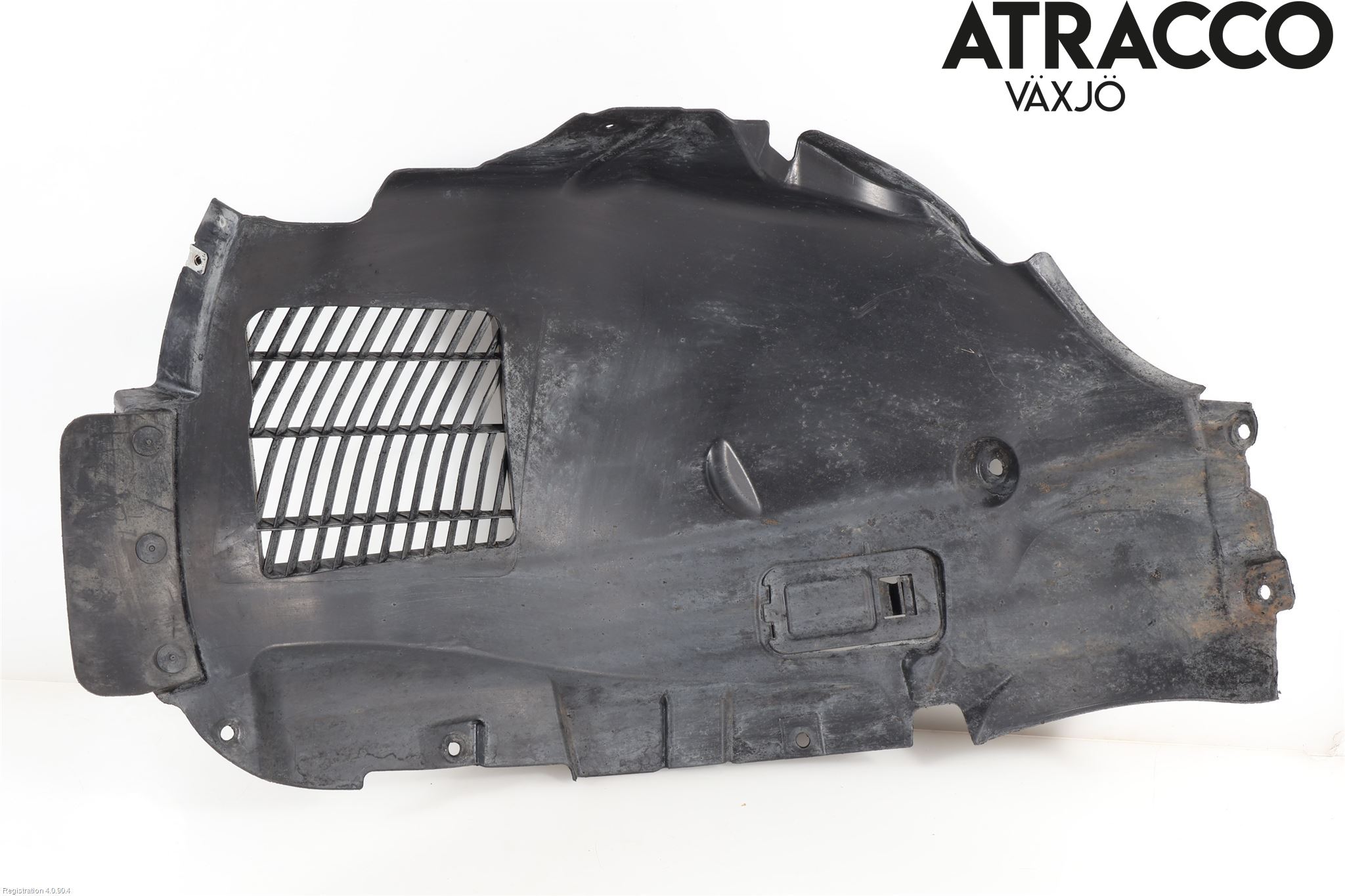 BMW 2 F22/F23/F87 Coupé/Cab 13-21 Skärm Inner