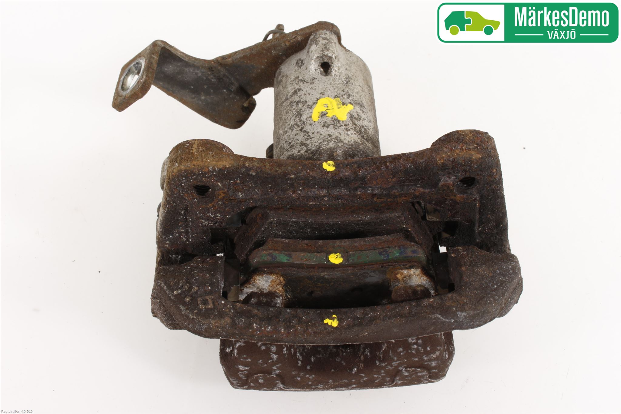 Hyundai i30 GD 13-17 Bromsok Bak Höger