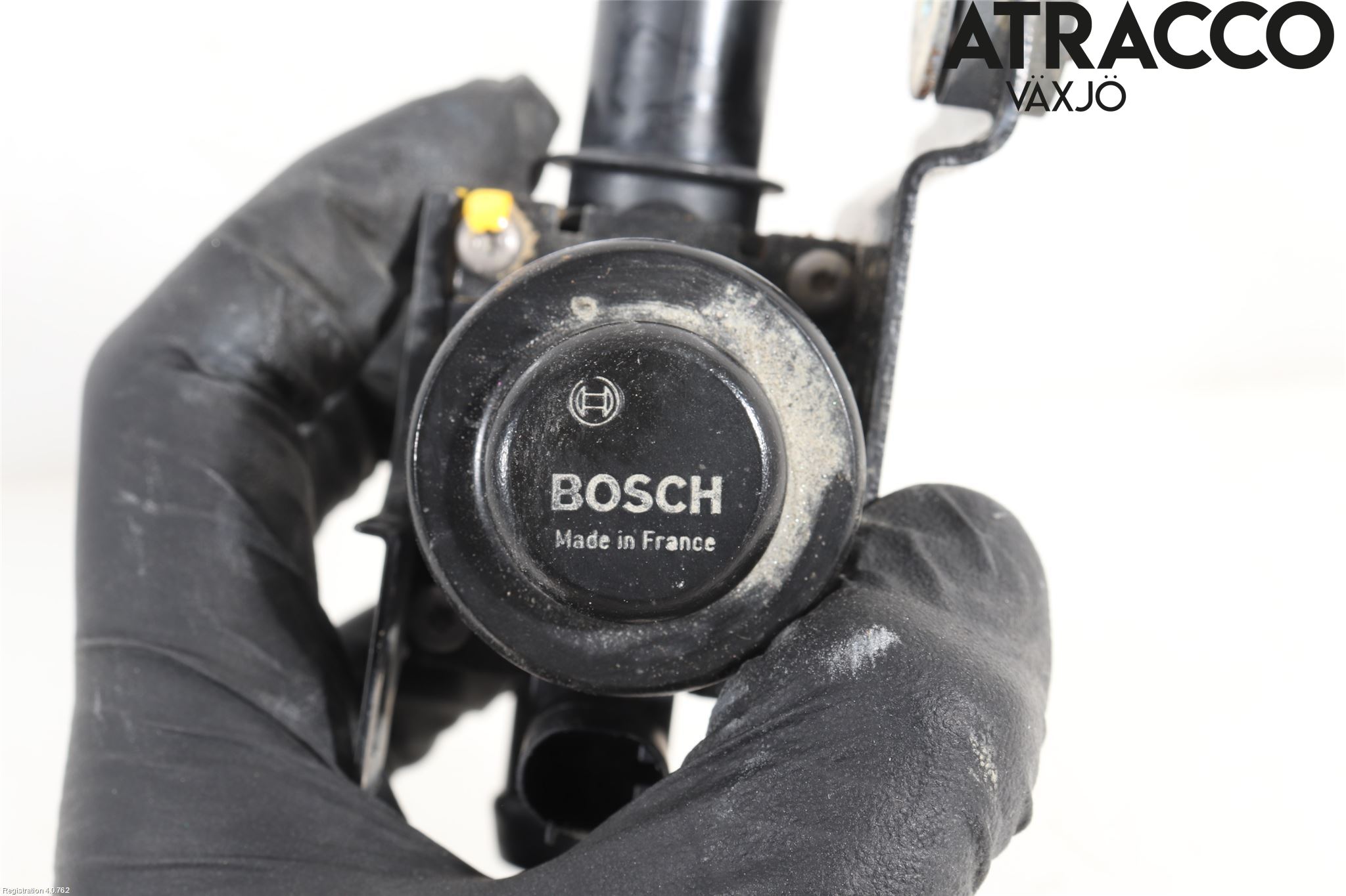 Honda E 20-23 Värme Cirkulationspump