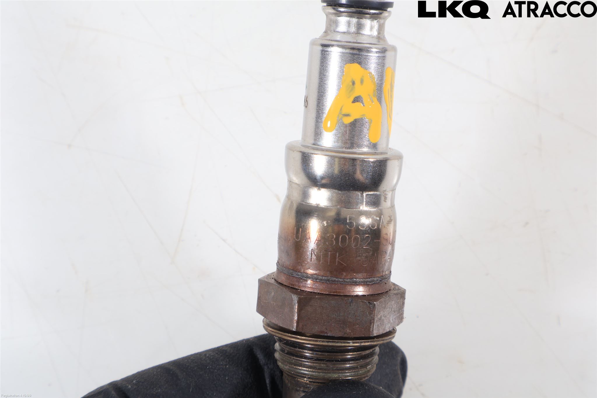 Suzuki SWIFT 17-24 Injlambdasond