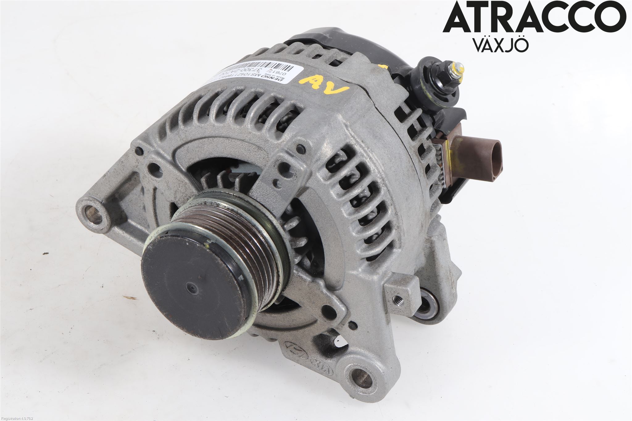 Hyundai TUCSON 05- Generator